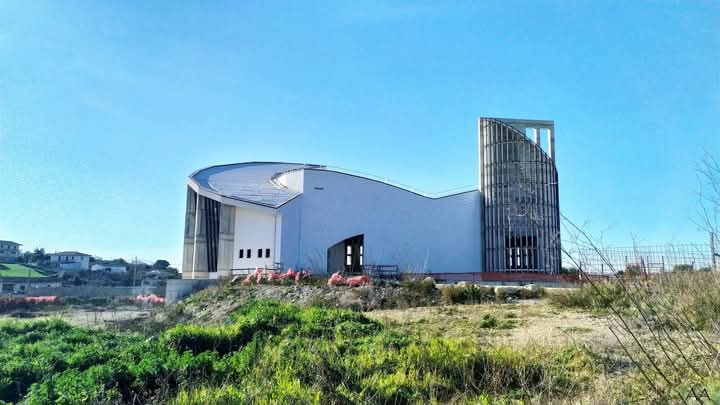 Church of Saint Maximilian Maria Kolbe
