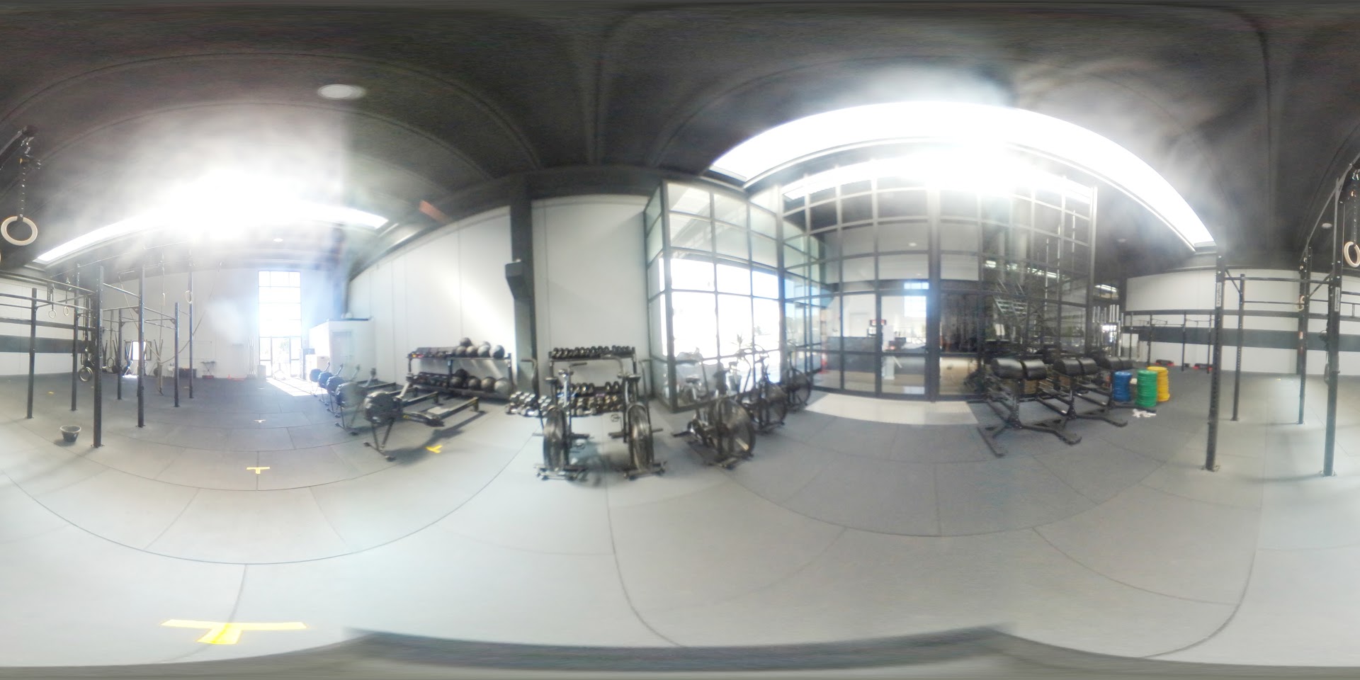 Fitness Lab