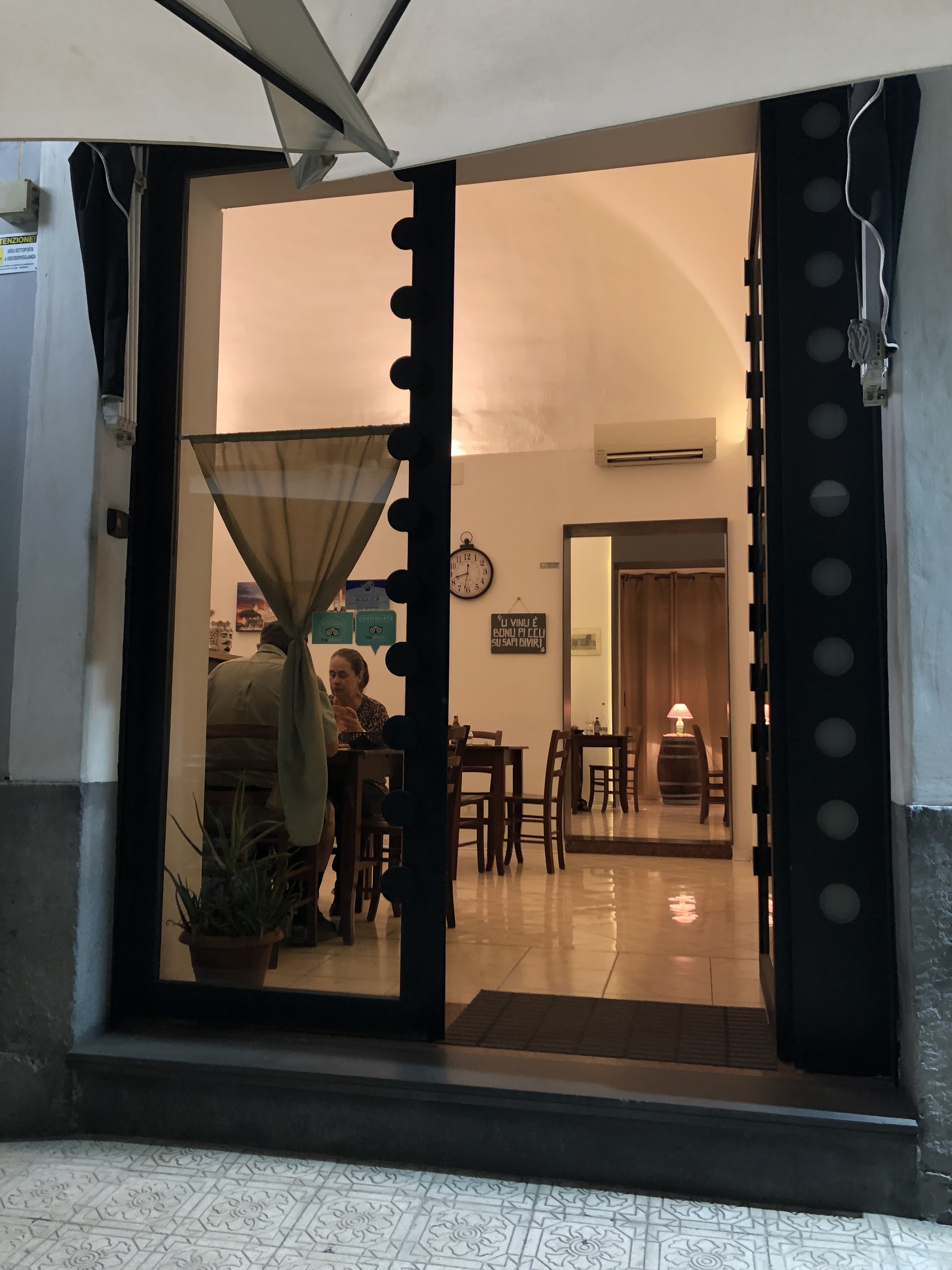 Cucina Casalinga "da Mimmo"