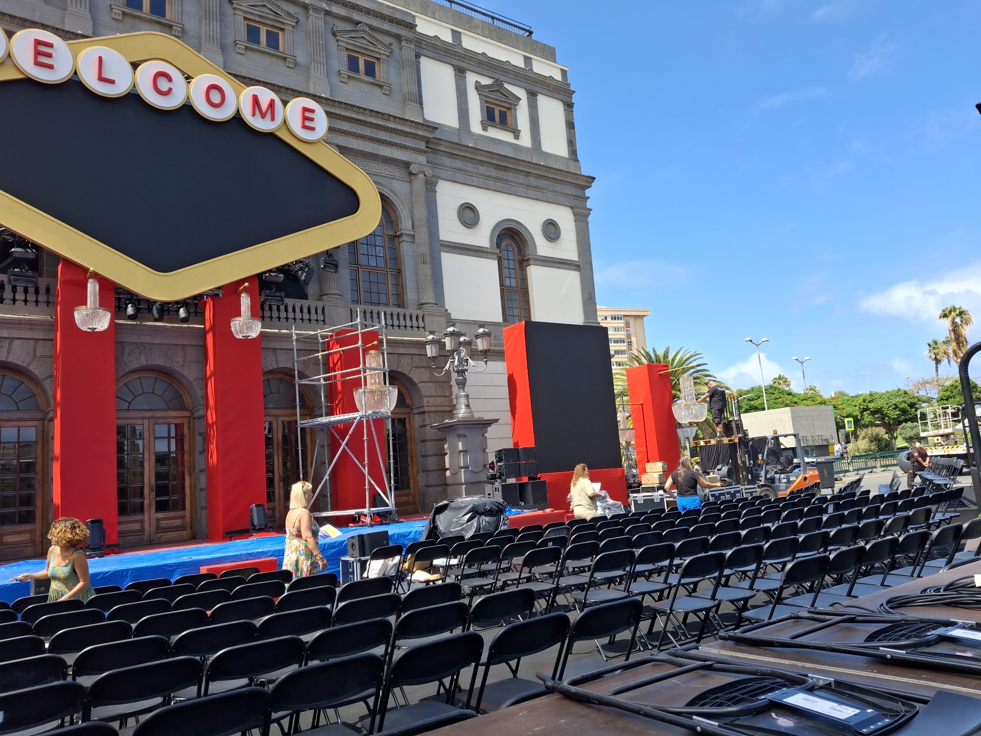 Triana Teatro VV