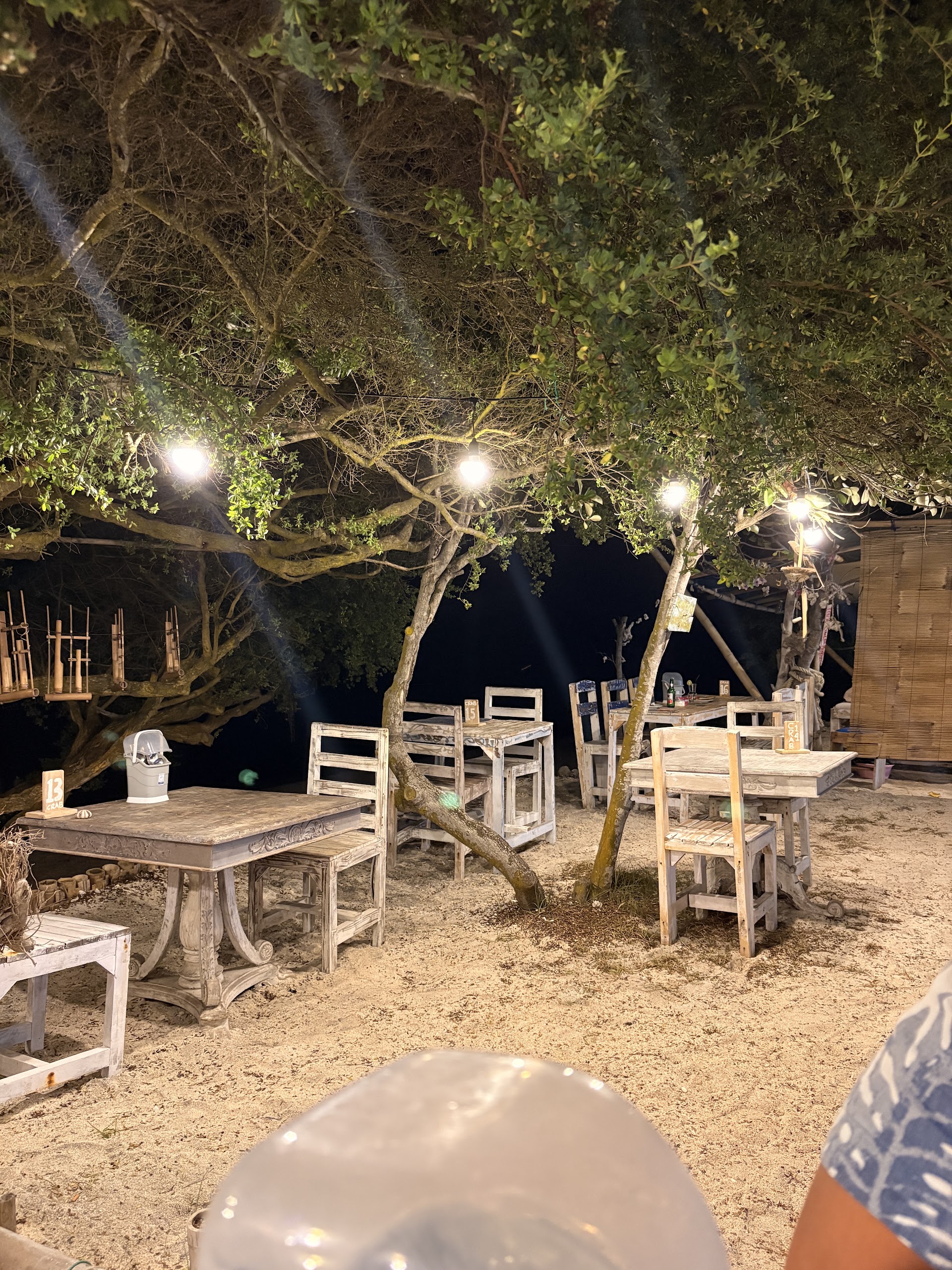 Crab Bar & Restoran