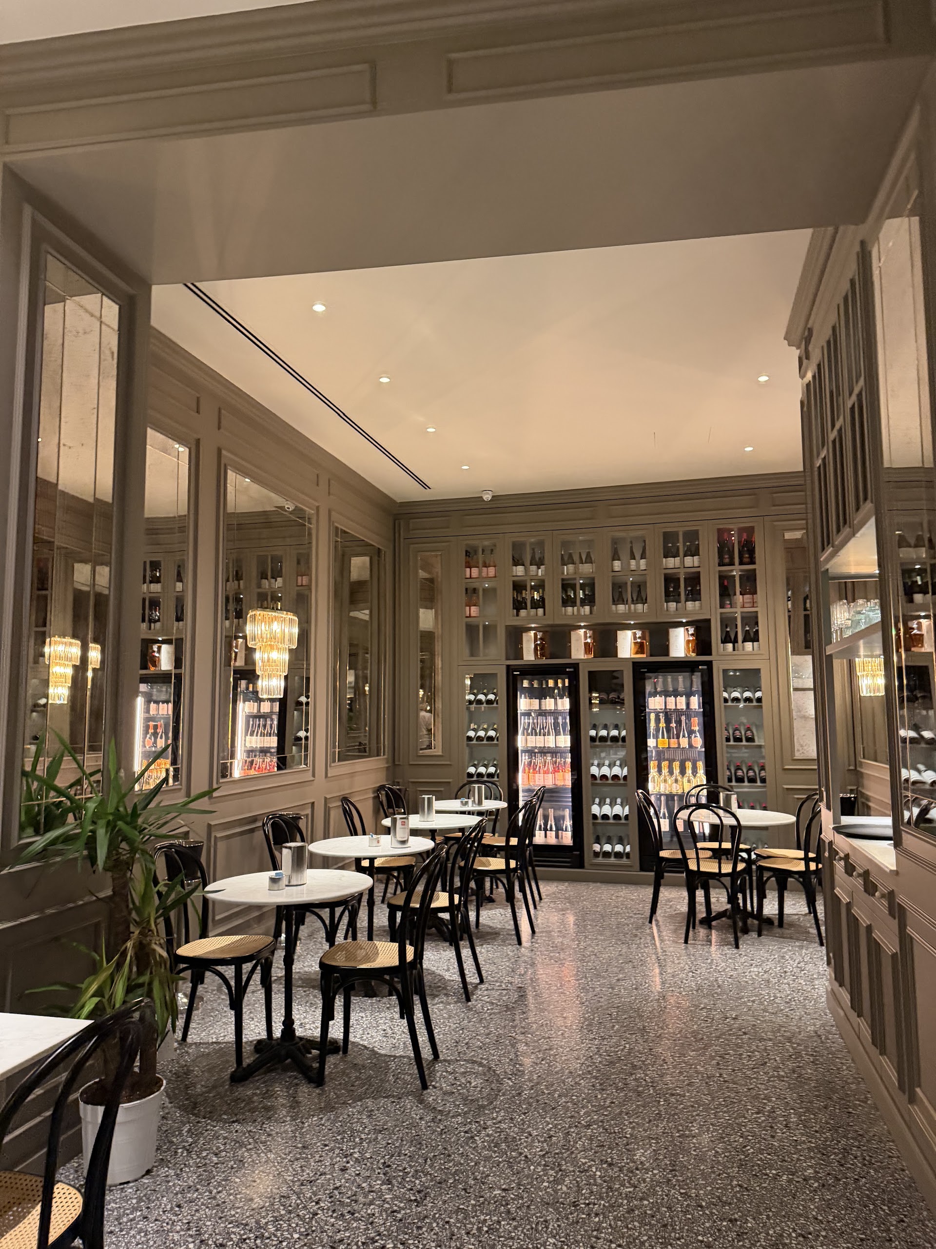 Café Central