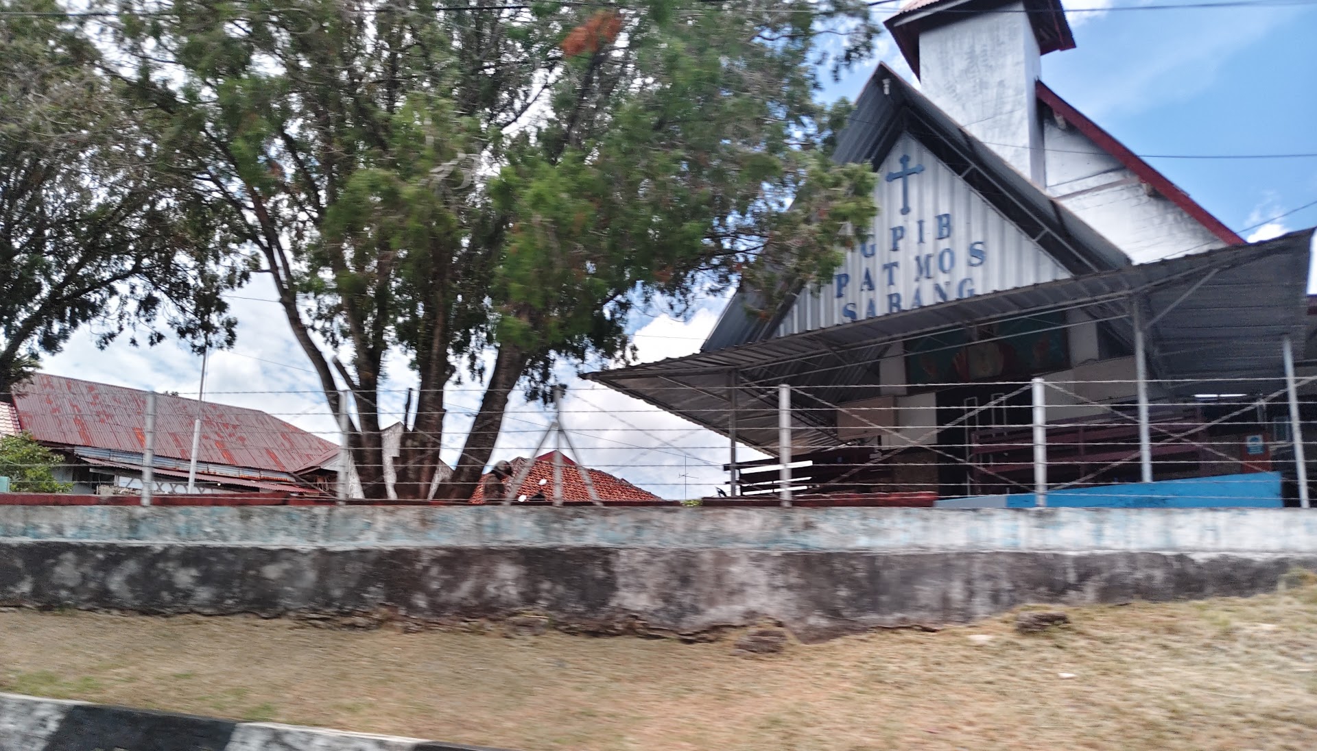 GPIB SABANG