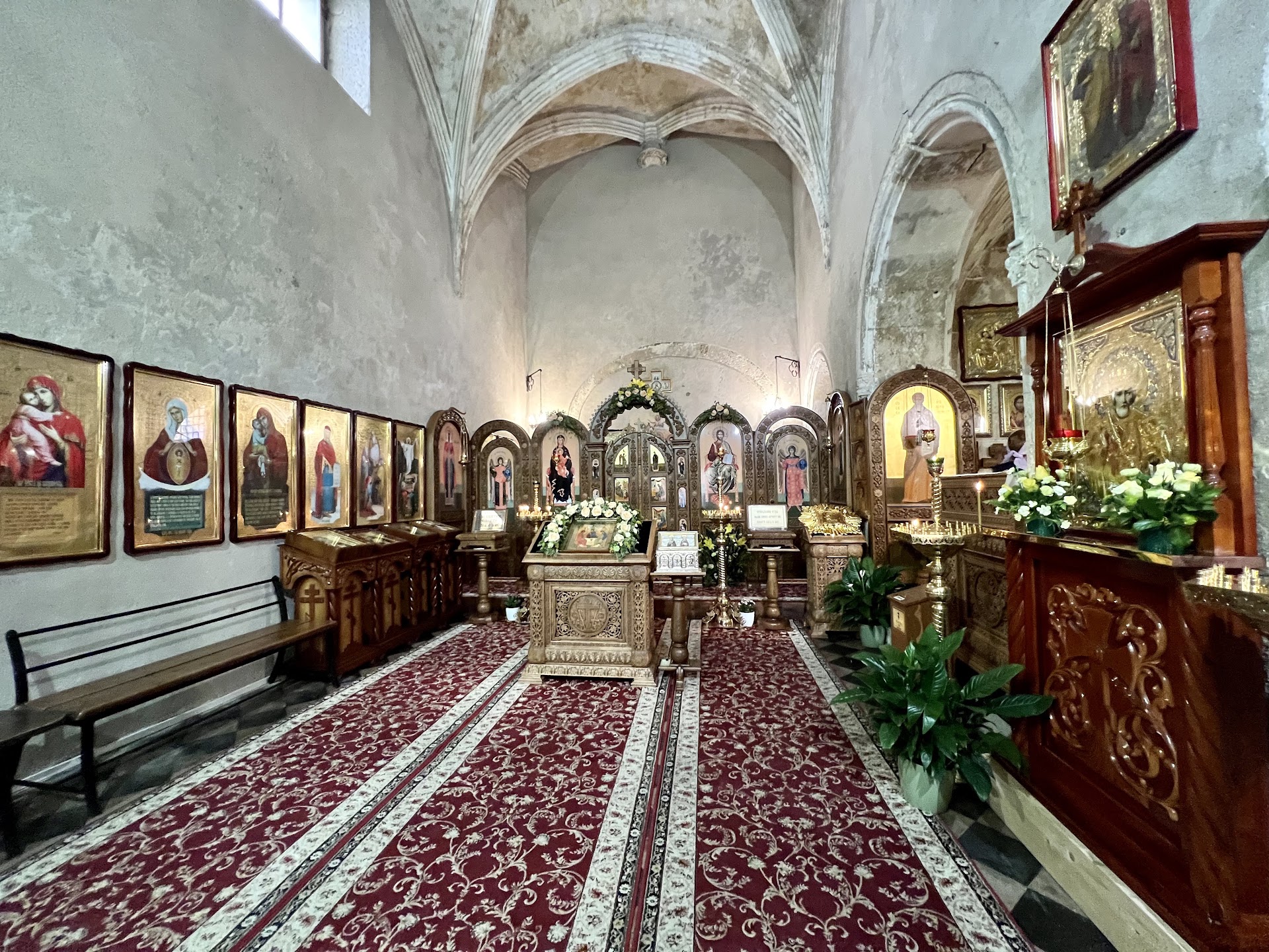 Hope Church