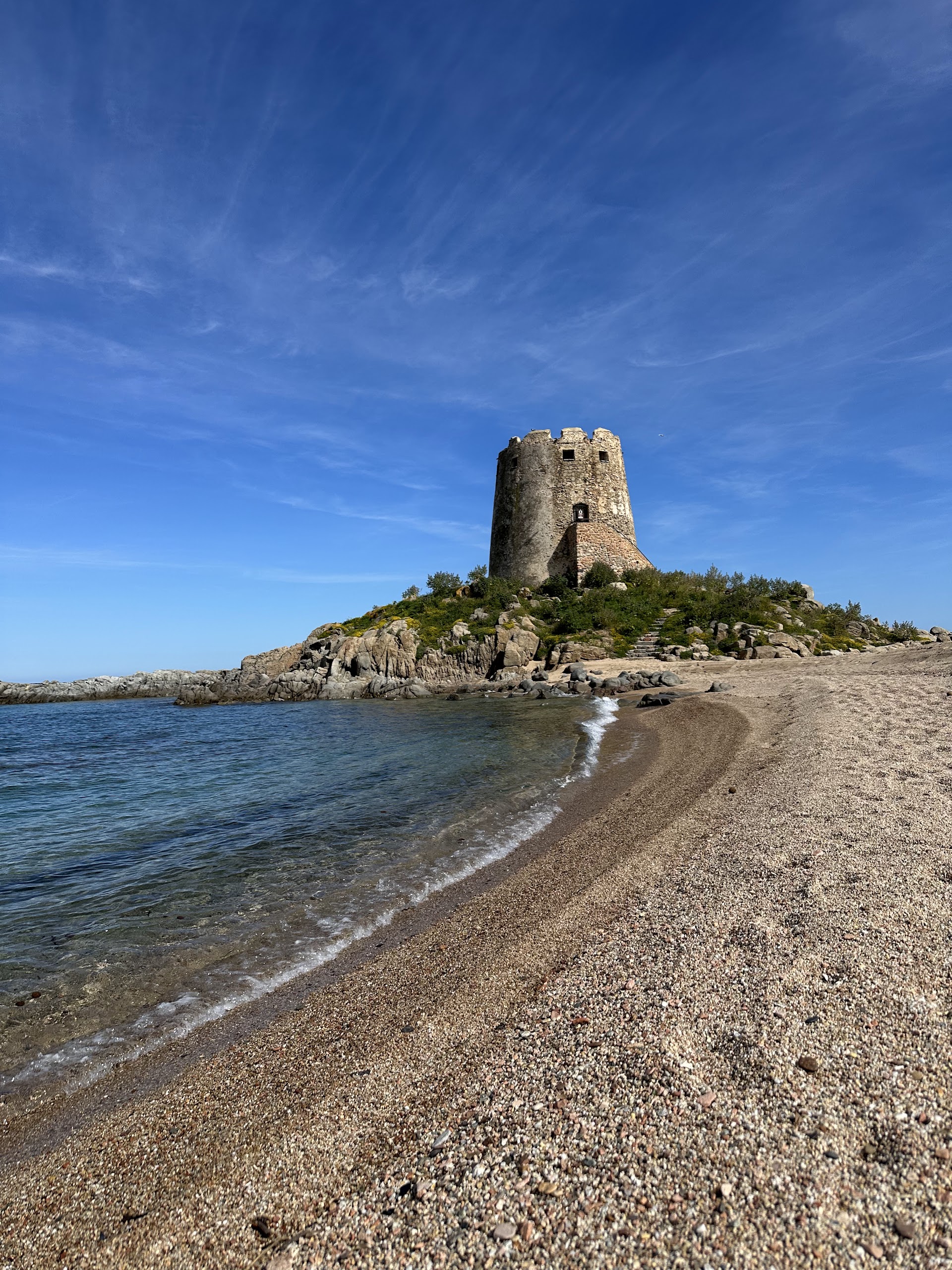 Torre di Barì