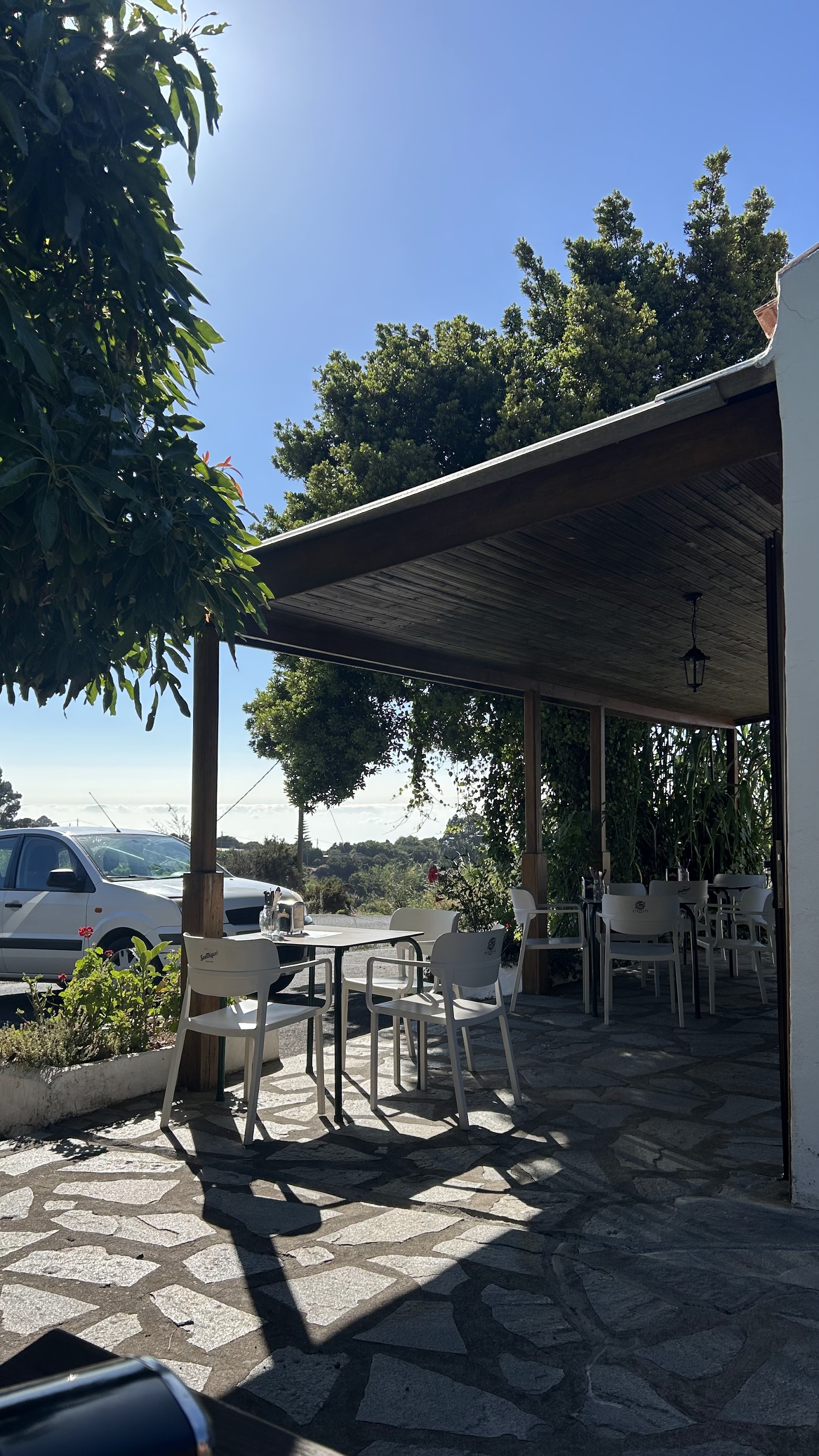 Restaurante El Bailadero