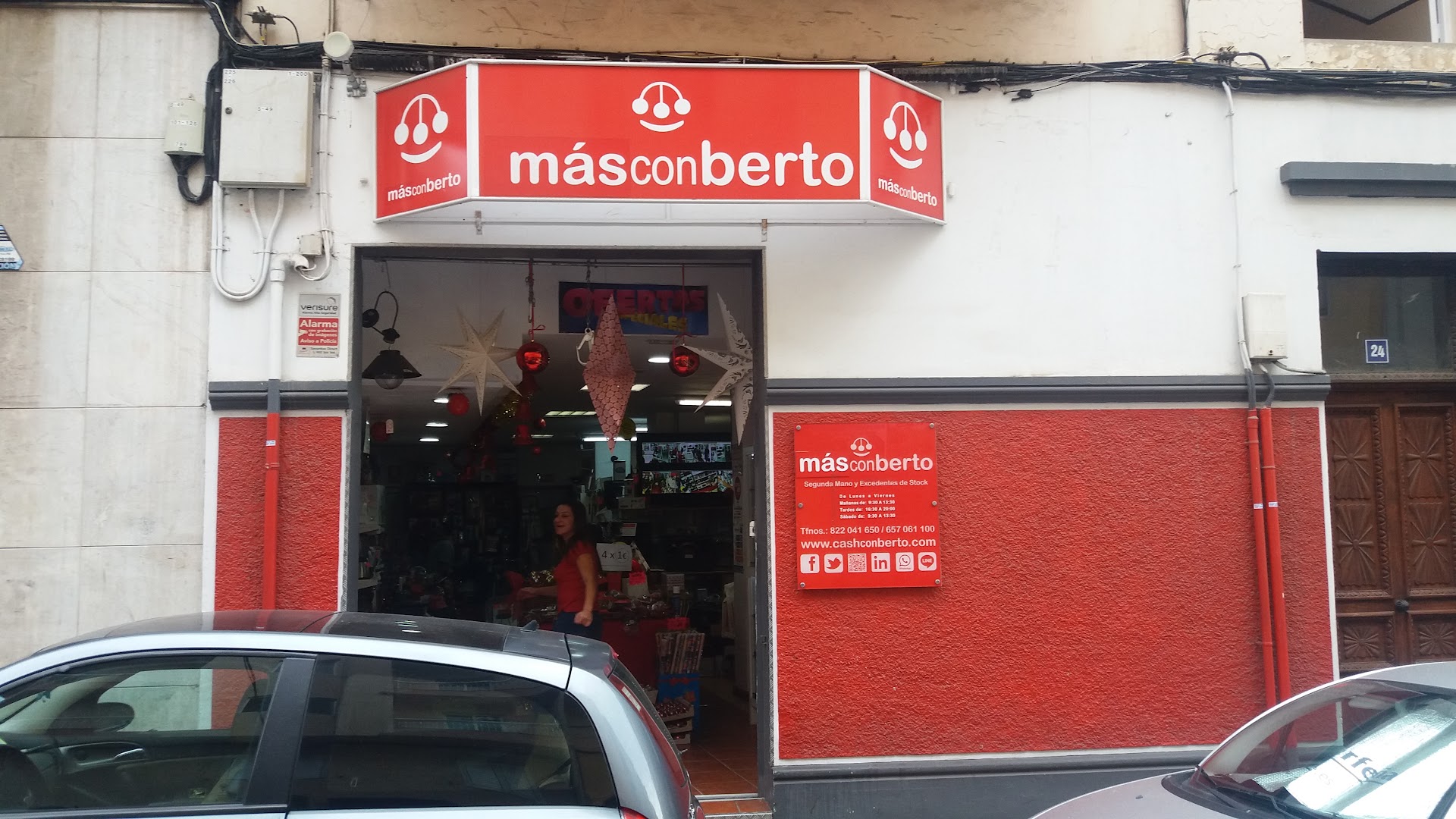 MasconBerto