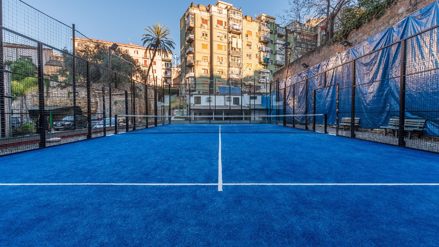 Padel Leoni