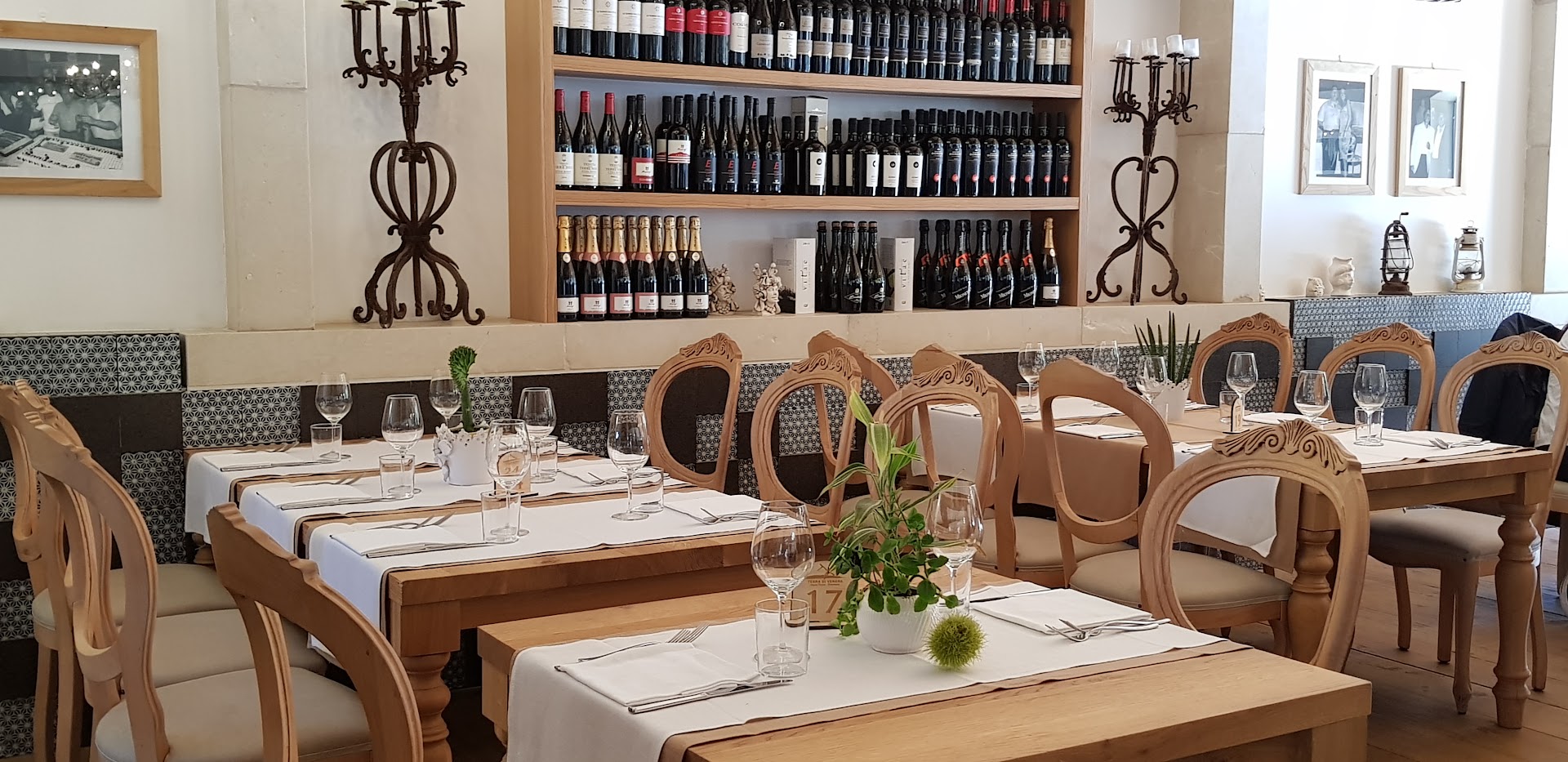Cocktail Masterclass in Etna