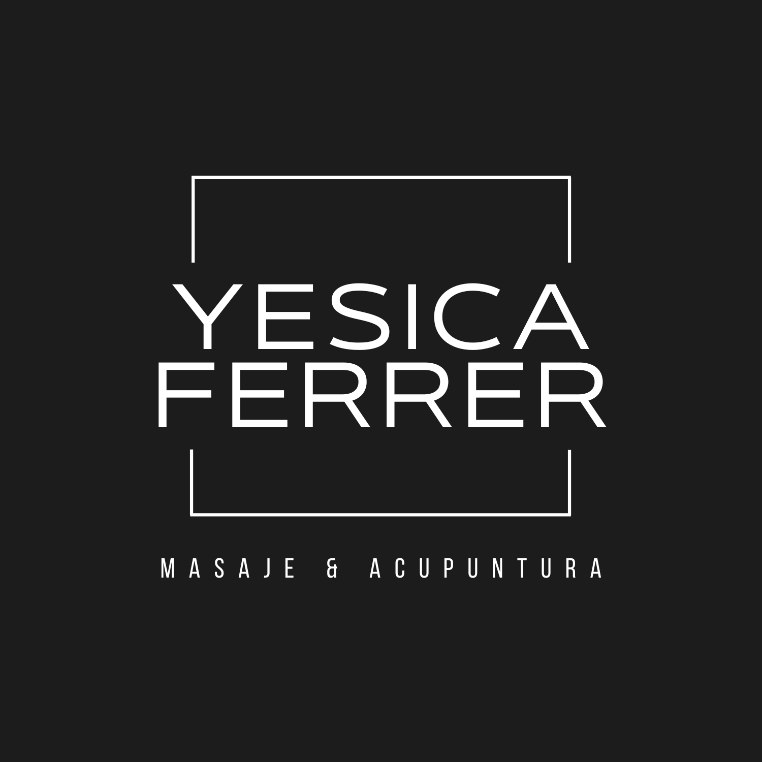 Yesica Ferrer - Masajes & Acupuntura
