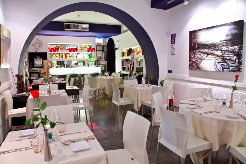 Ristorante Galleria Cefalù
