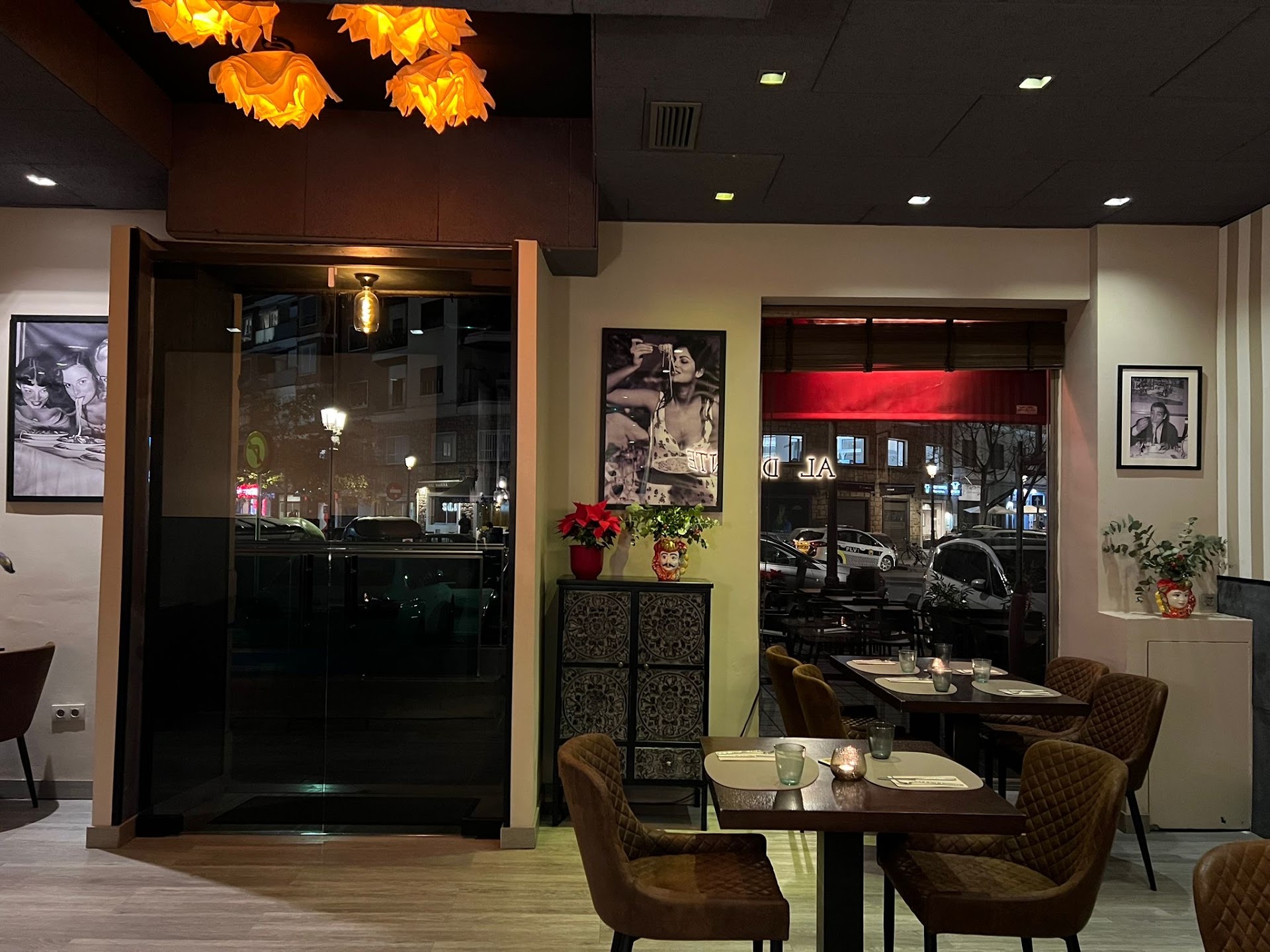 Osteria da Gianni