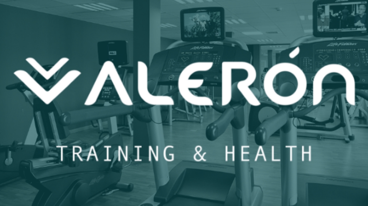 Valerón Training & Health