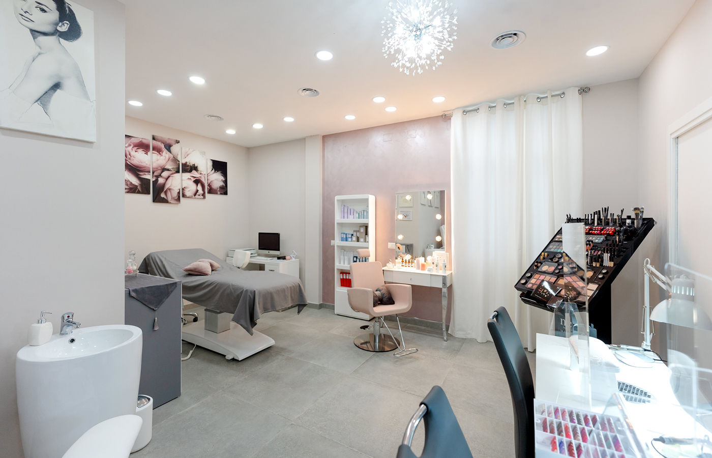 Vanity Beauty & SPA
