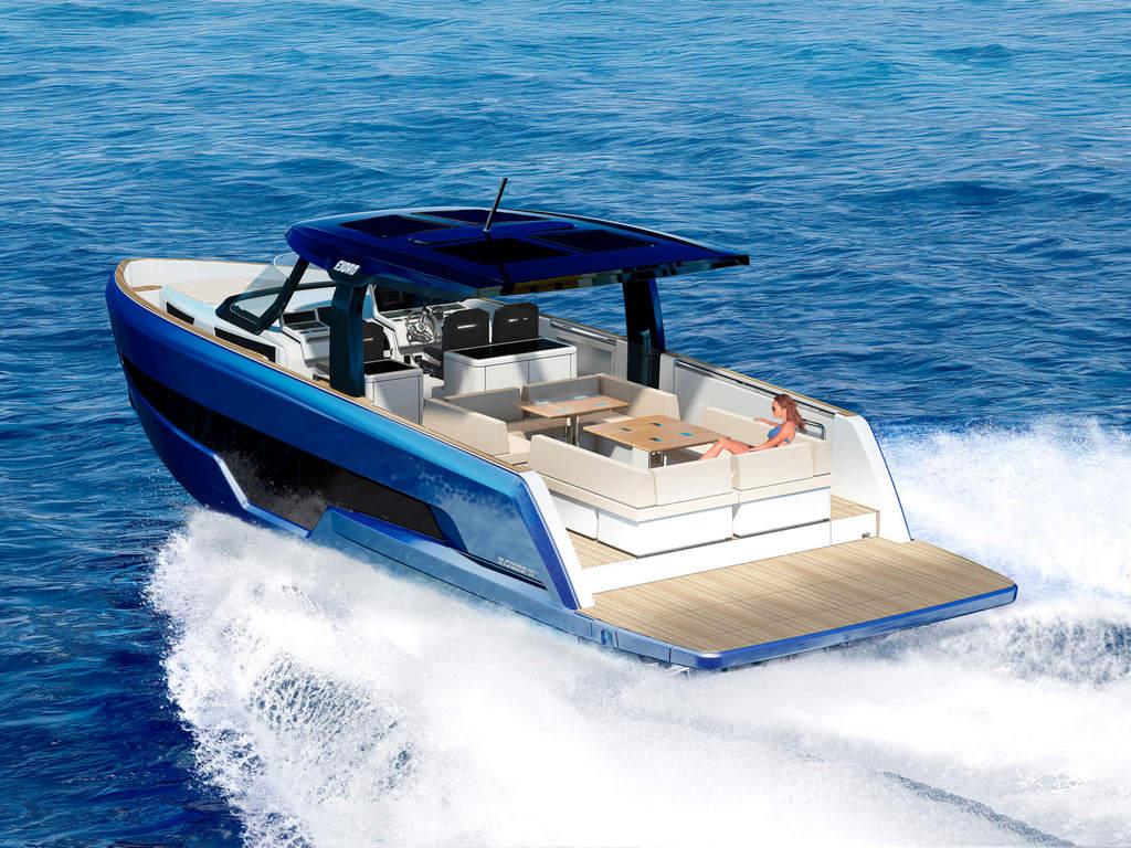 Calypso Yachting - Yacht Charter and Tours