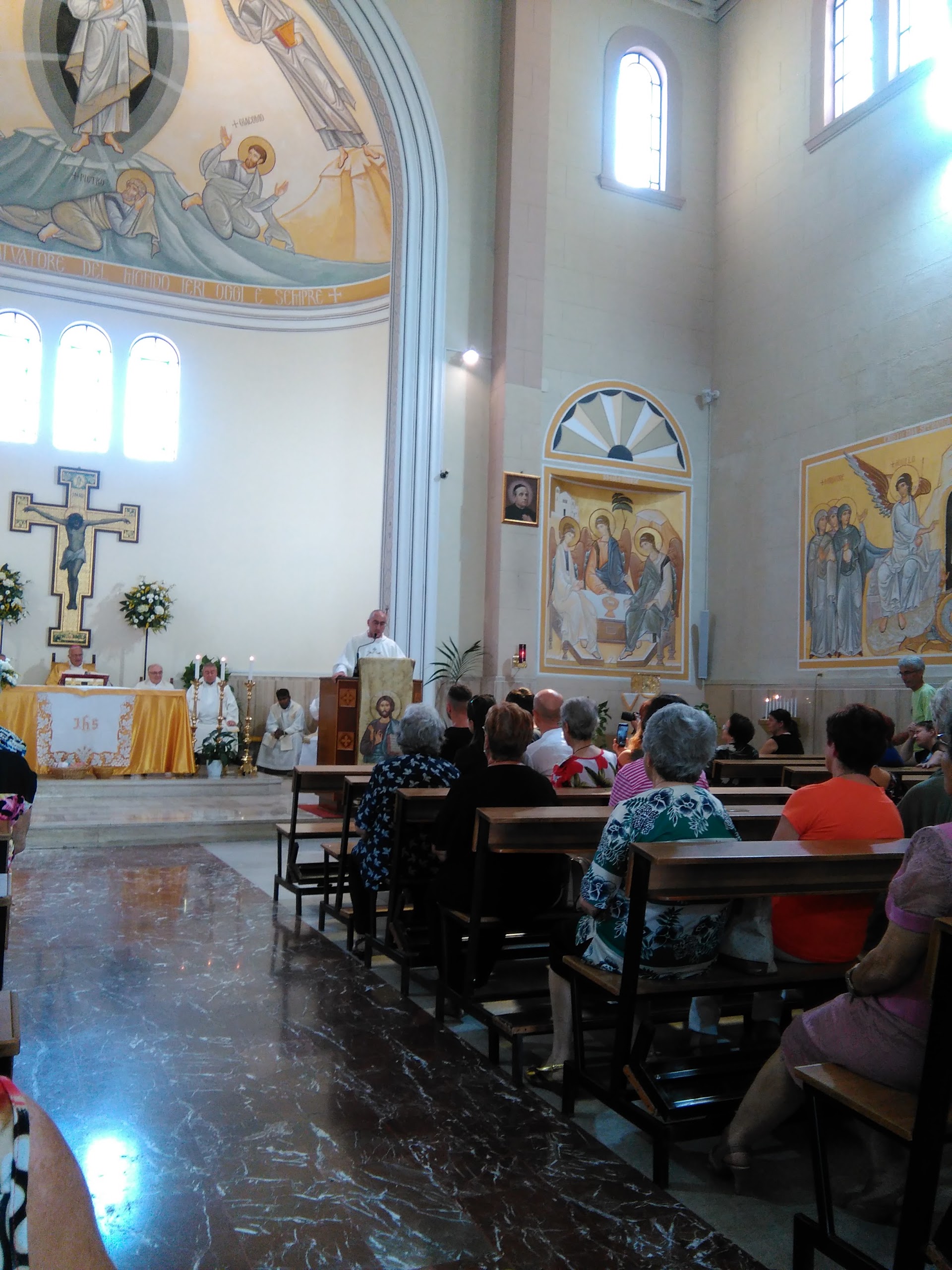 Church of the Holy Redeemer