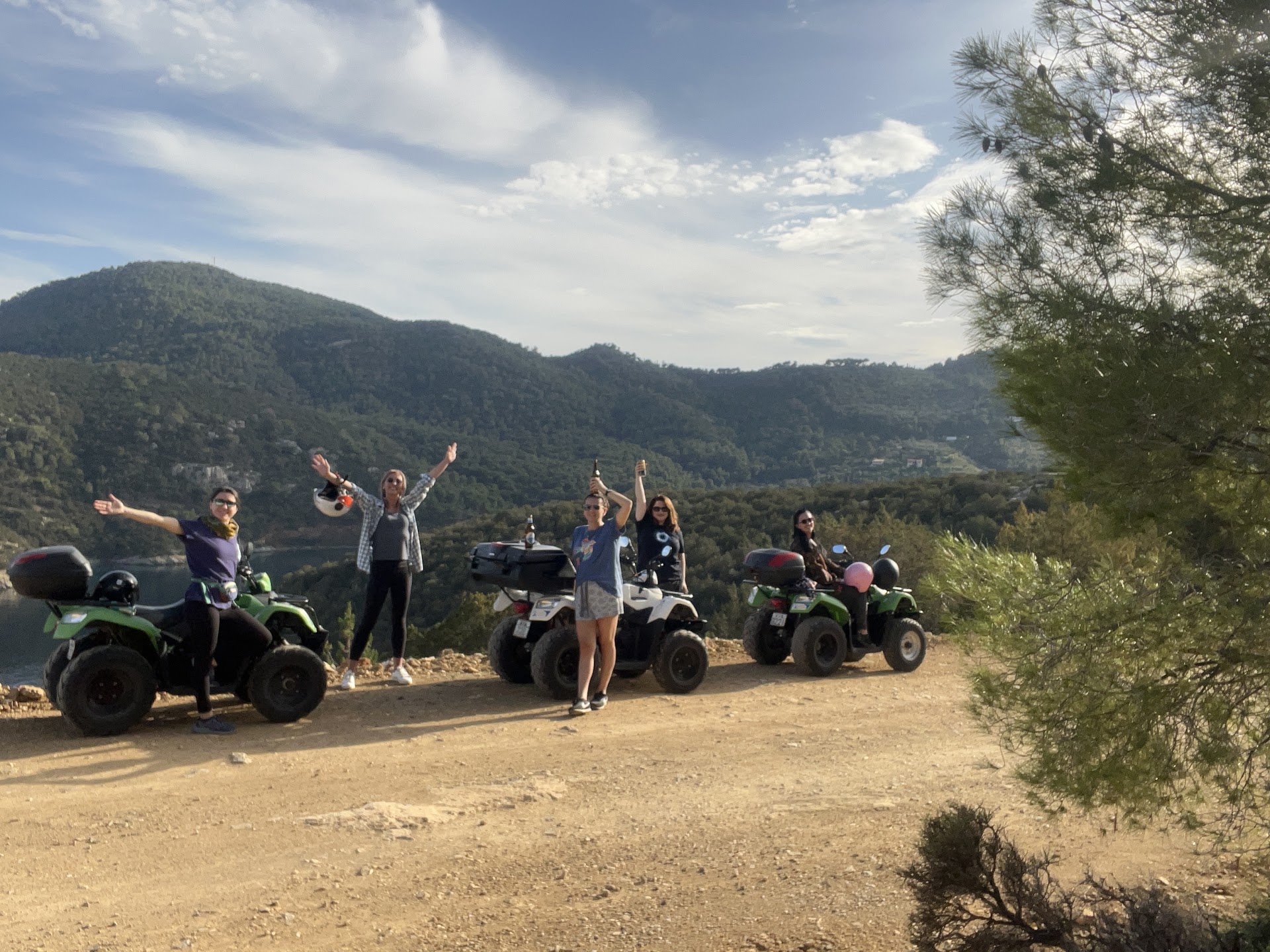 Moto Kostas