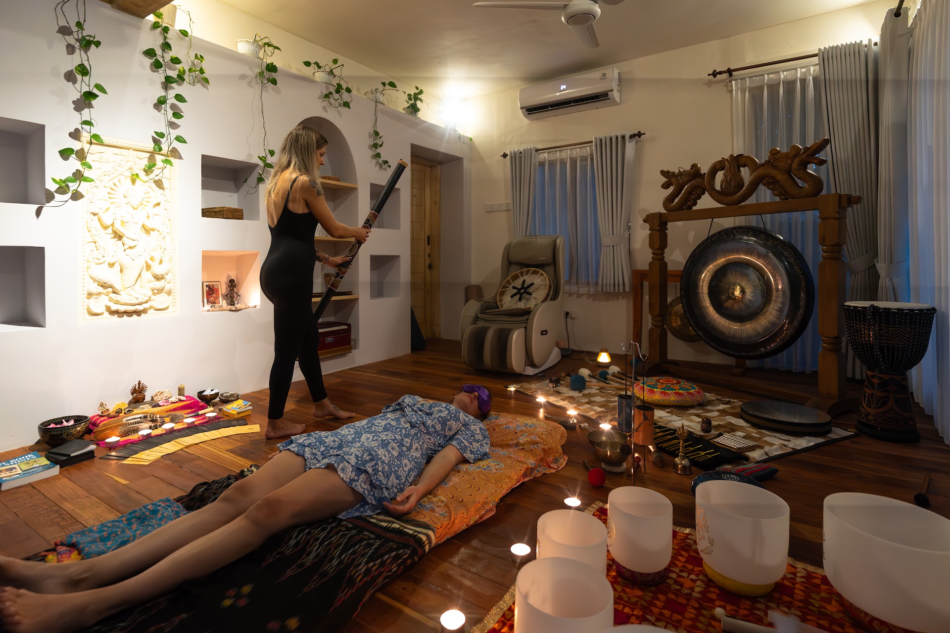 Thrive Holistic Healing