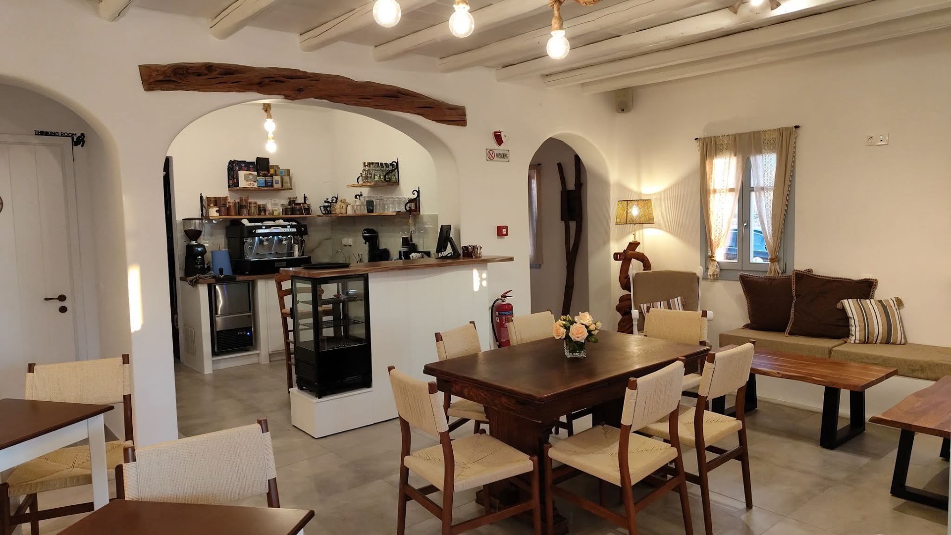 Castellano Cafe