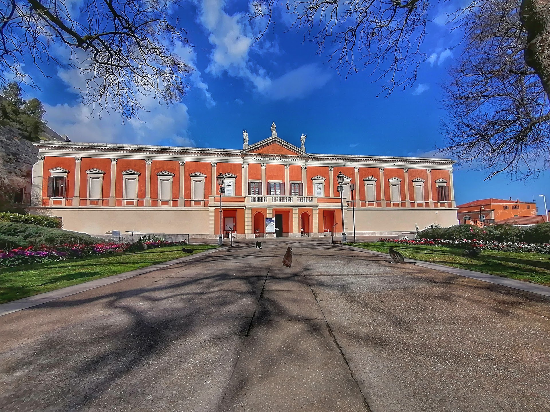 Galleria Comunale d'Arte