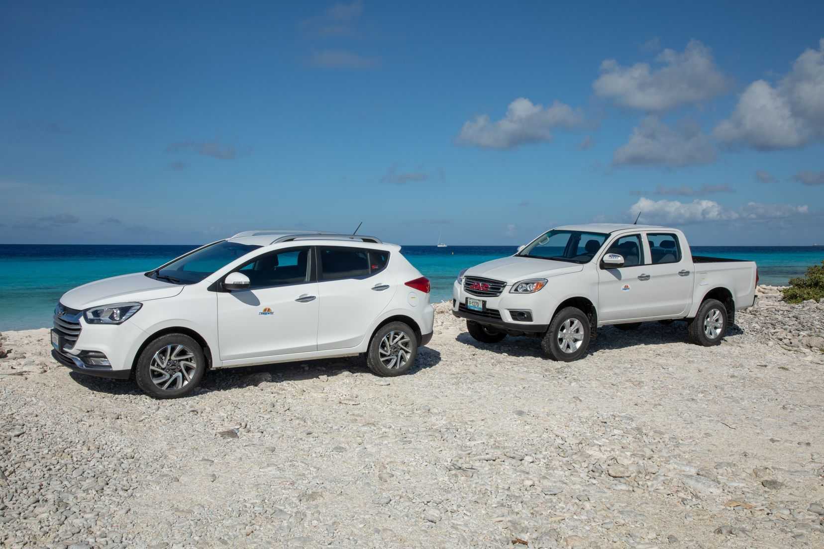 AB Car Rental