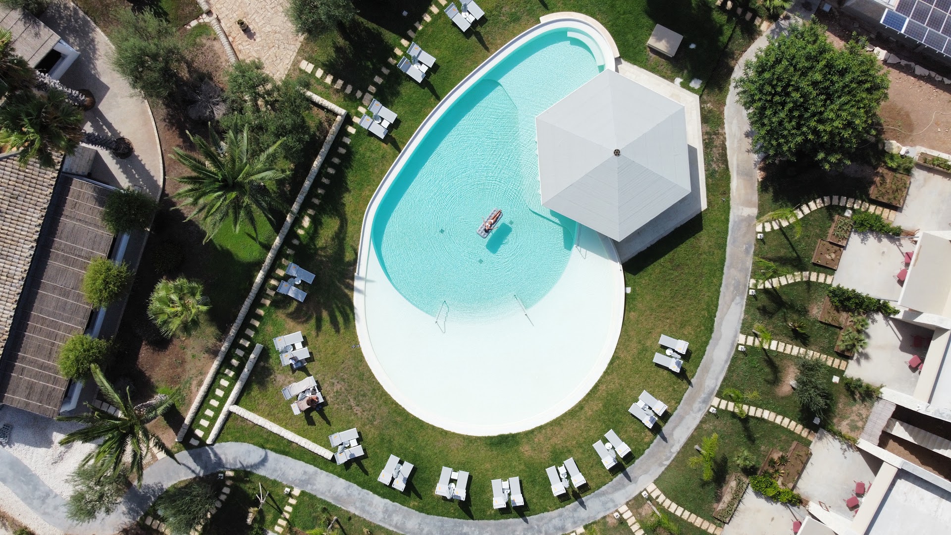 Cambiocavallo - Unesco Area & Resort