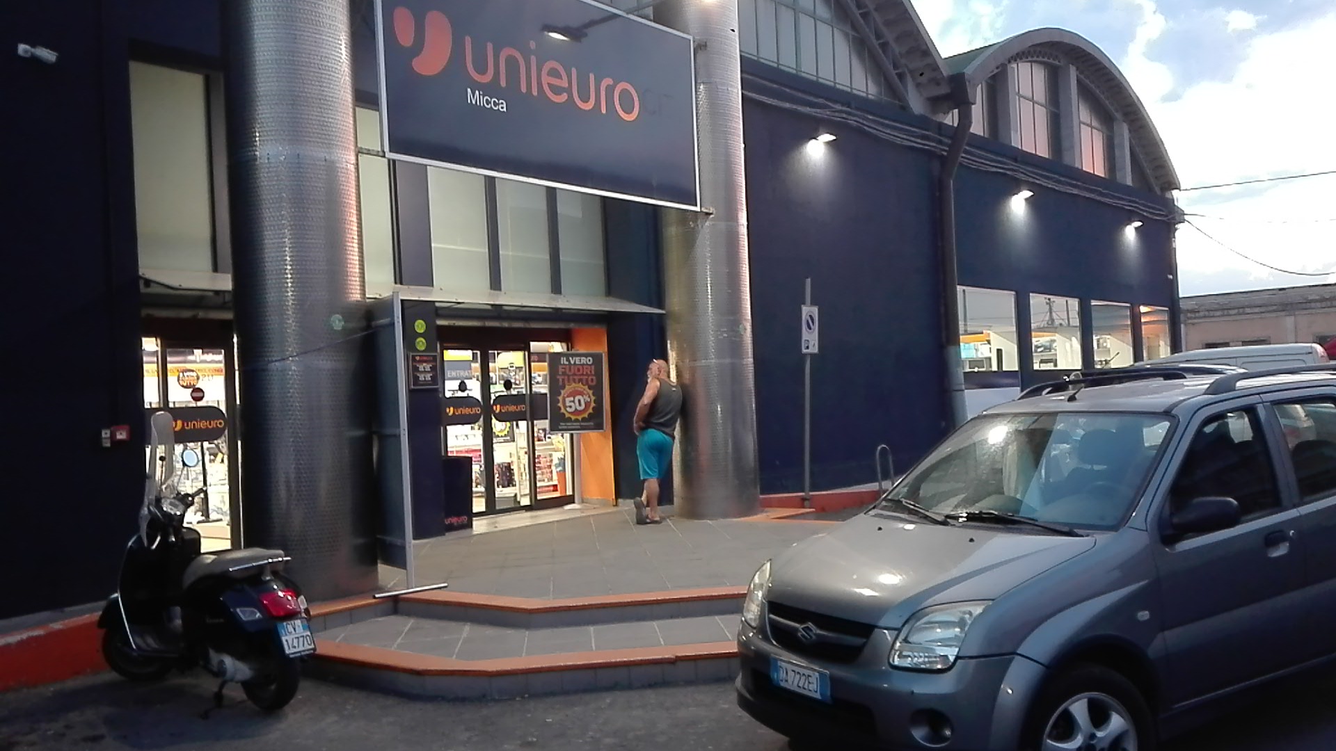 Unieuro Siracusa