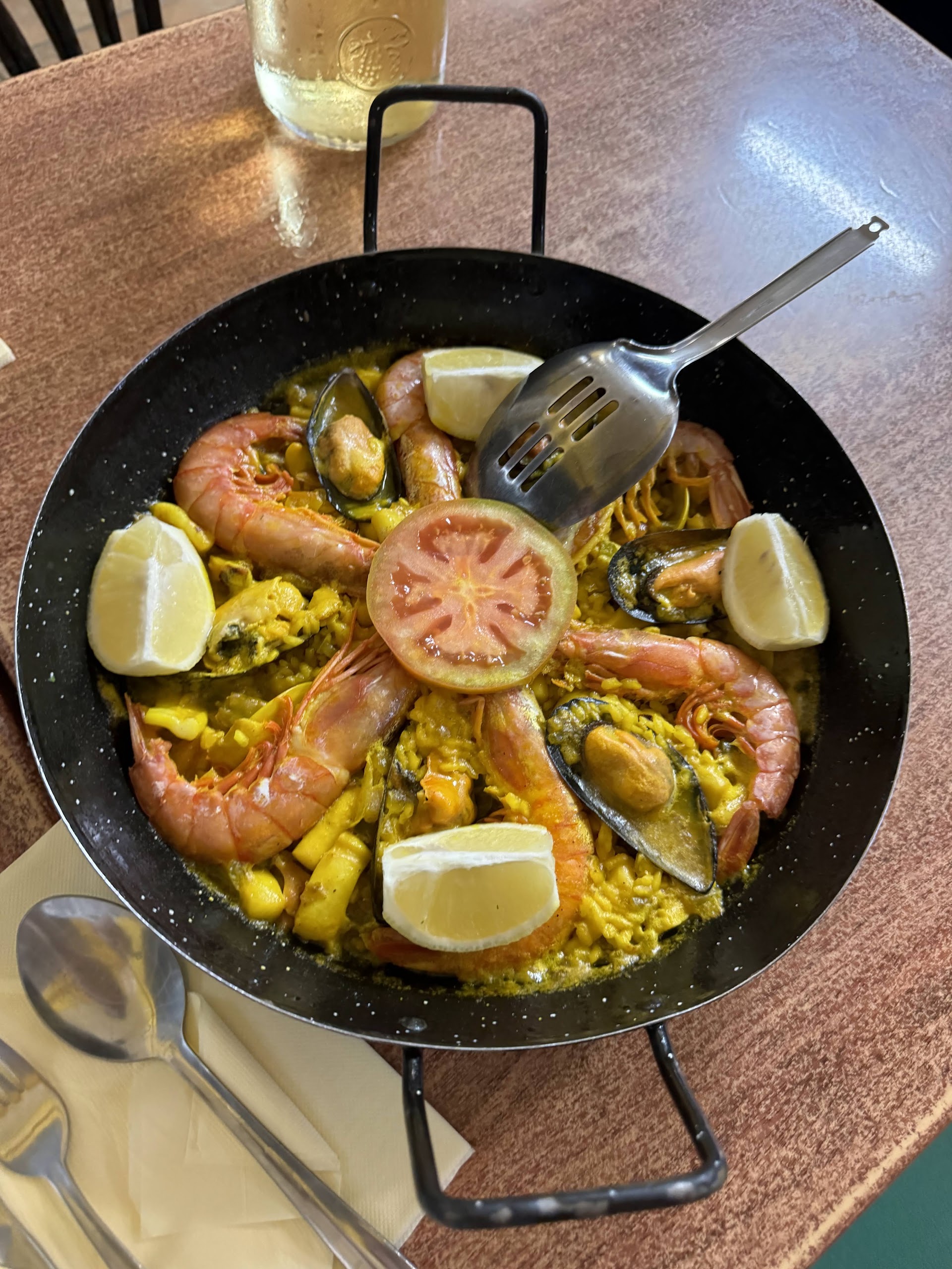El Rincón Criollo