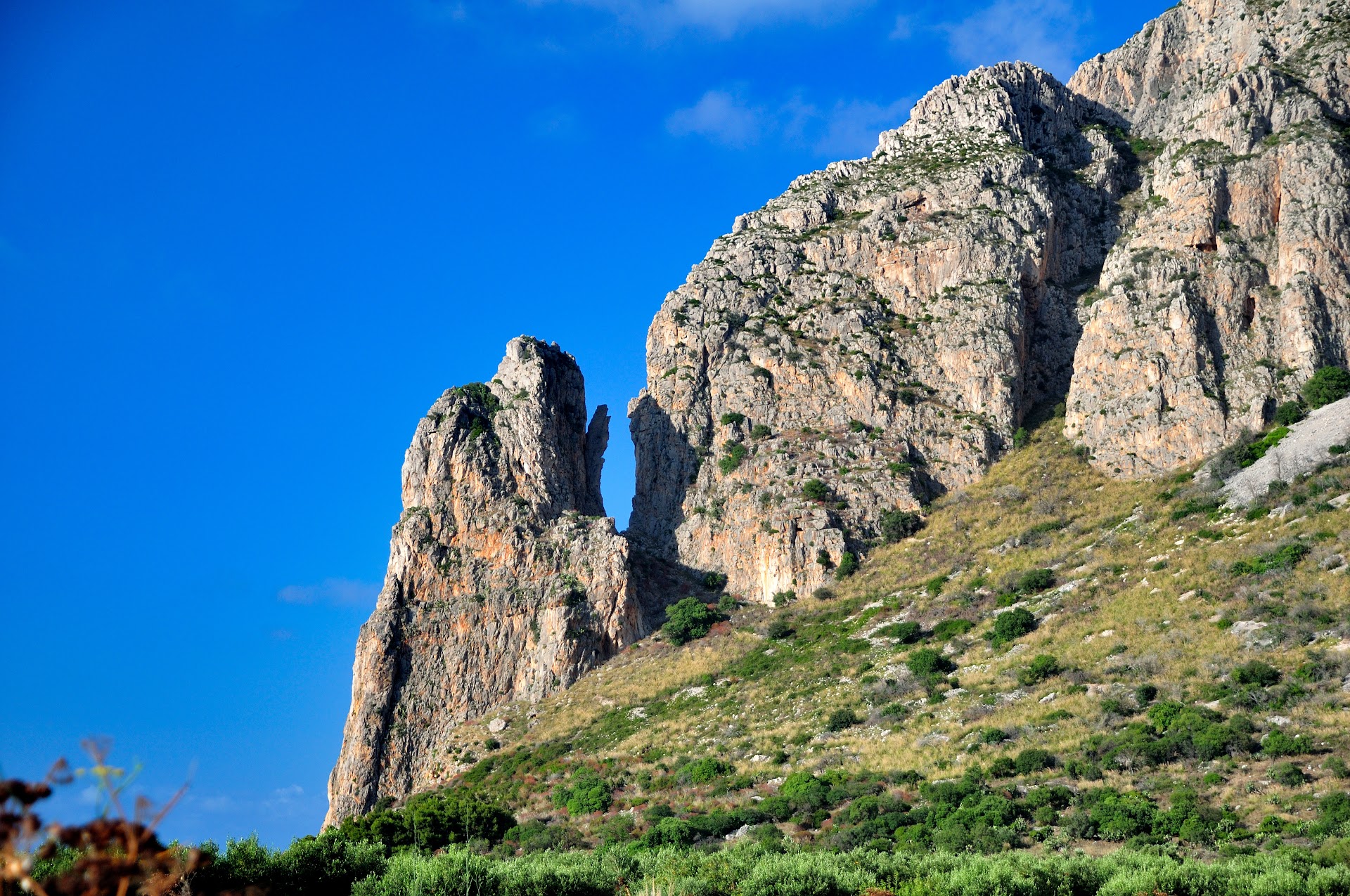 Monte Monaco