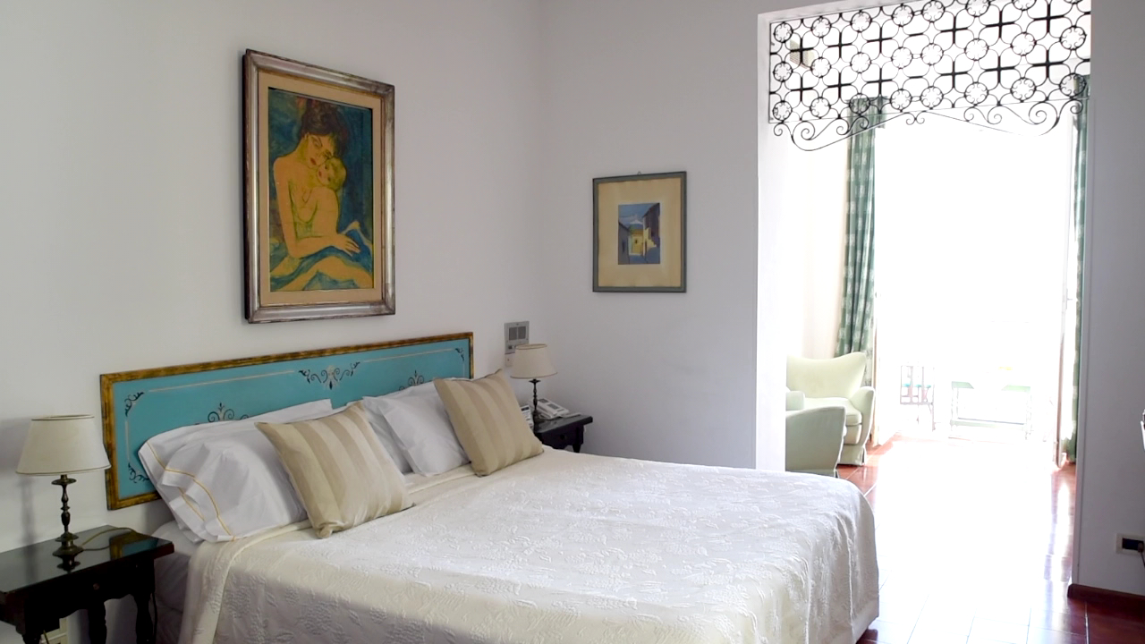 Hotel Villa Paradiso