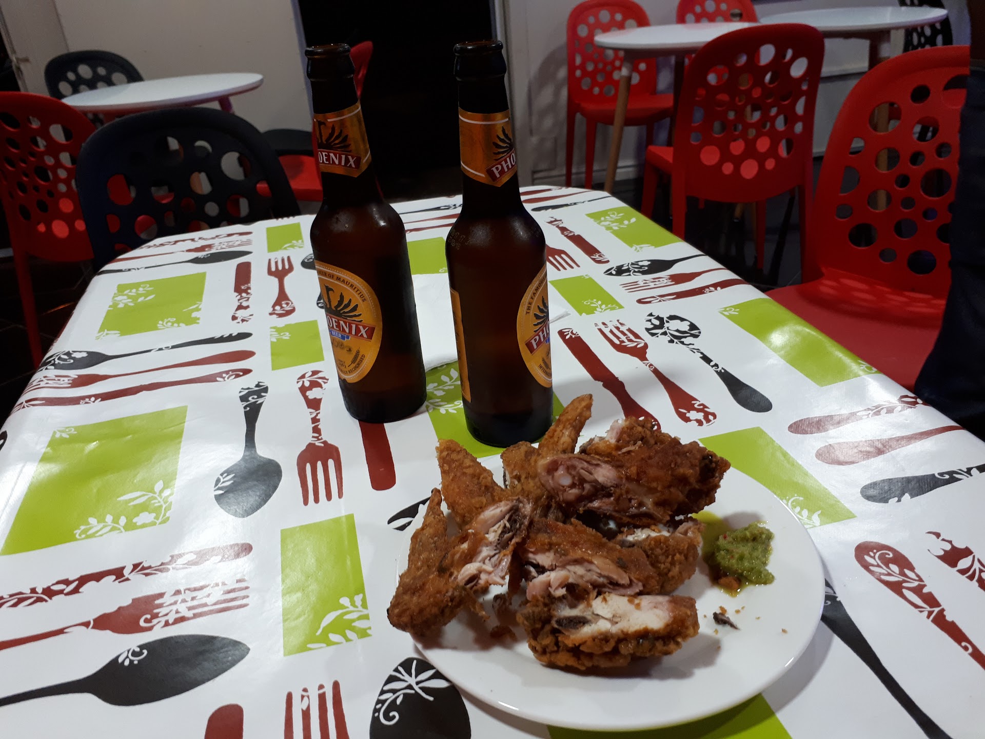 Chez Taton