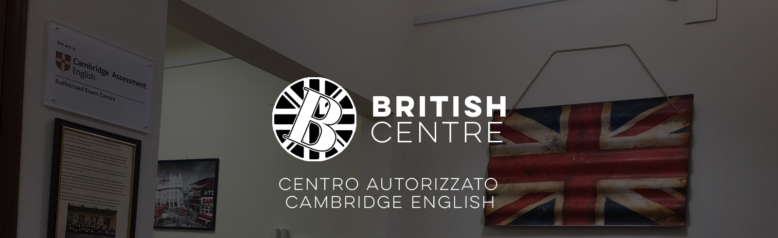 British Centre Sede Nord