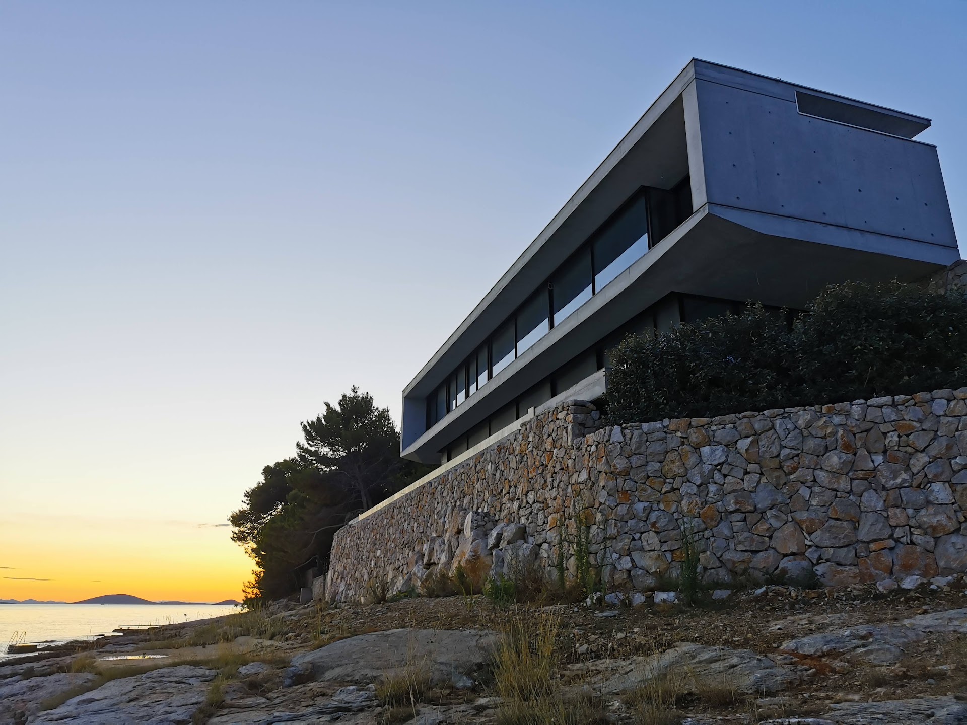 Hotels & Resorts in Tisno