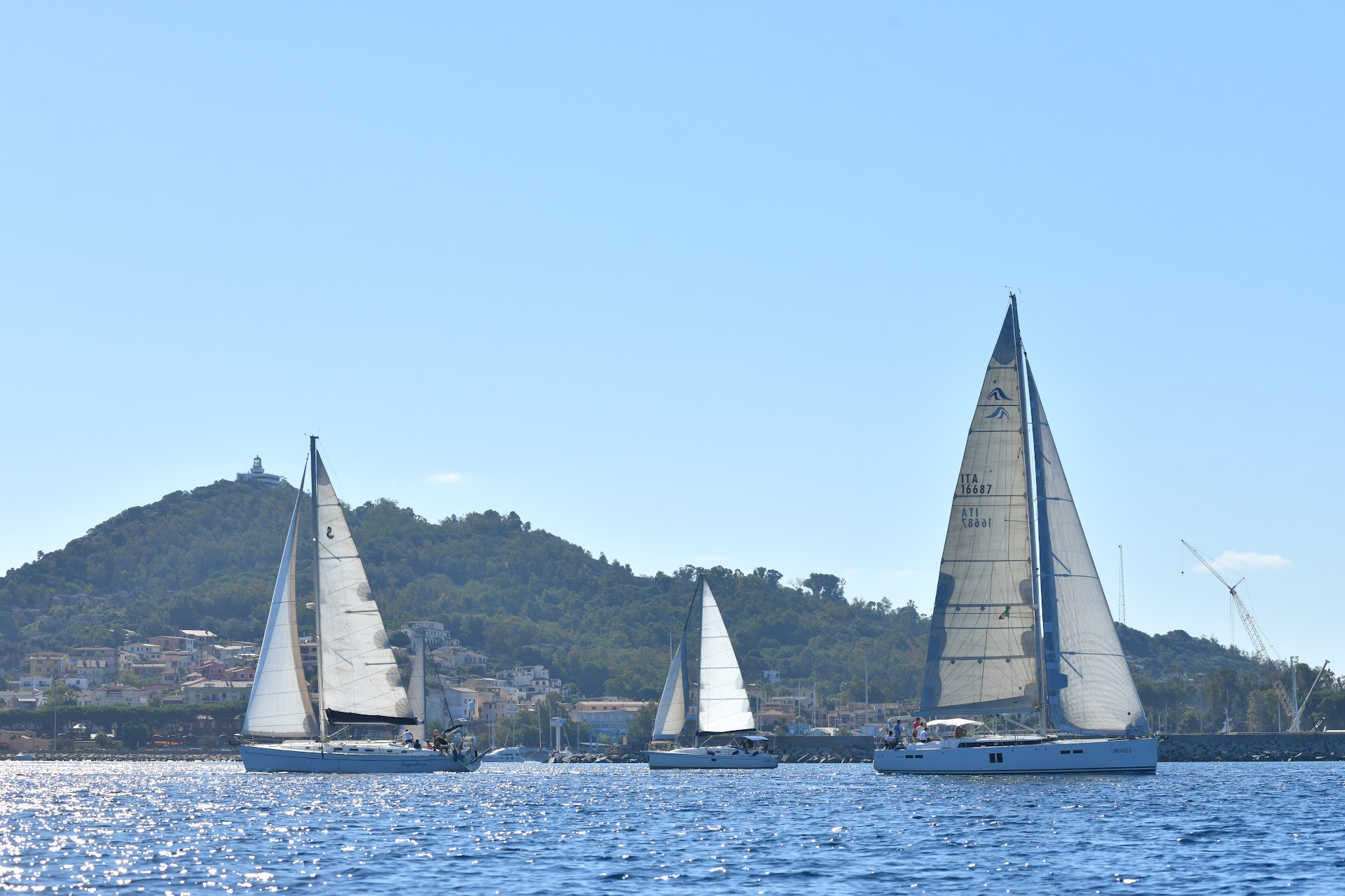 Vela Sardegna A.s.d.