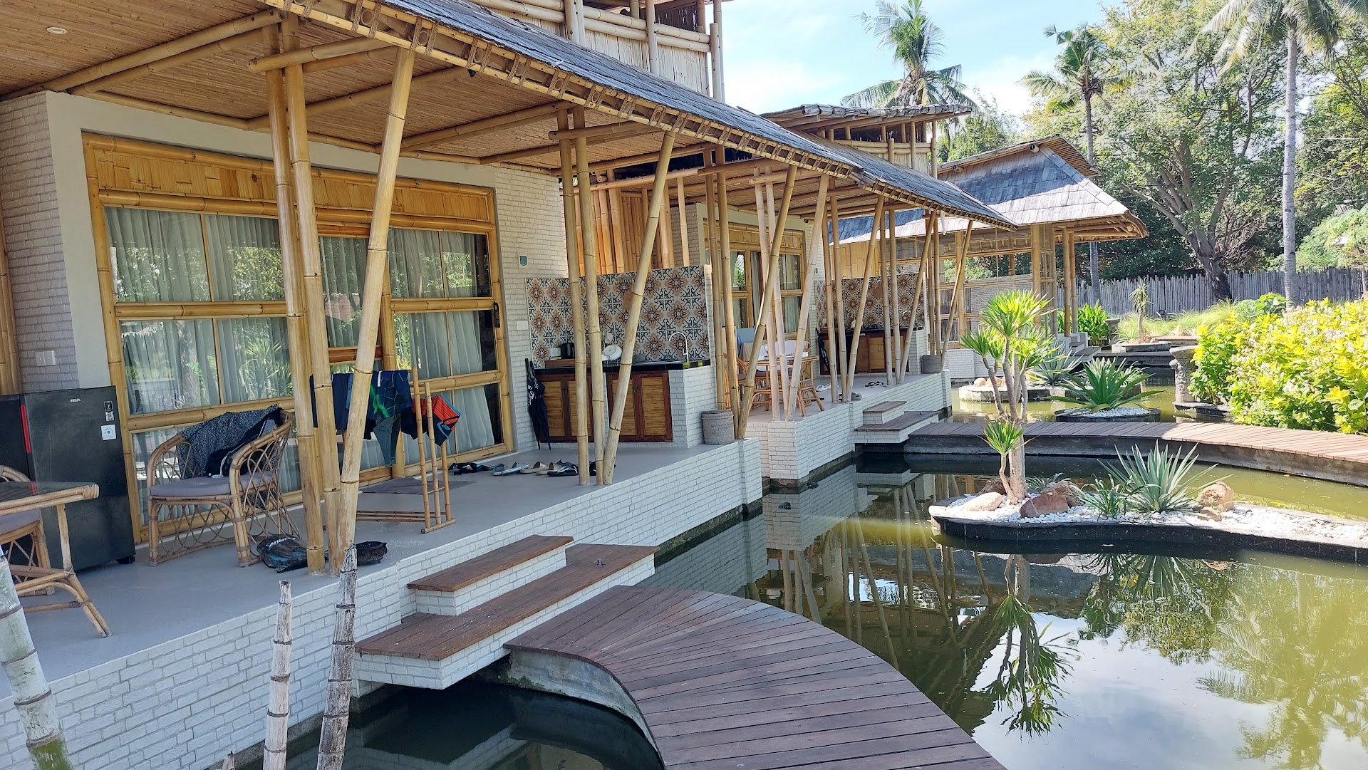 Gili meno
