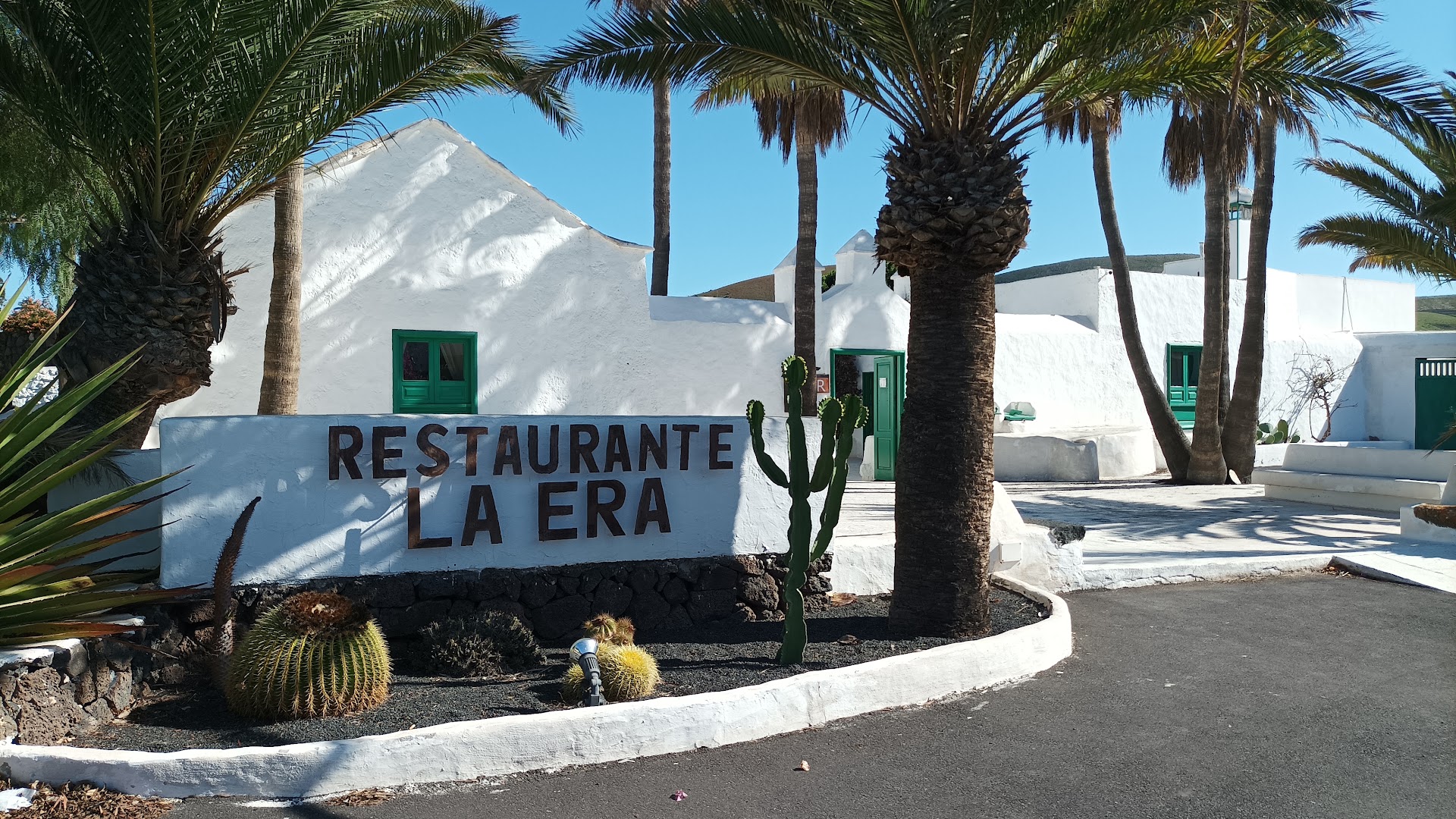 La Era Restaurante