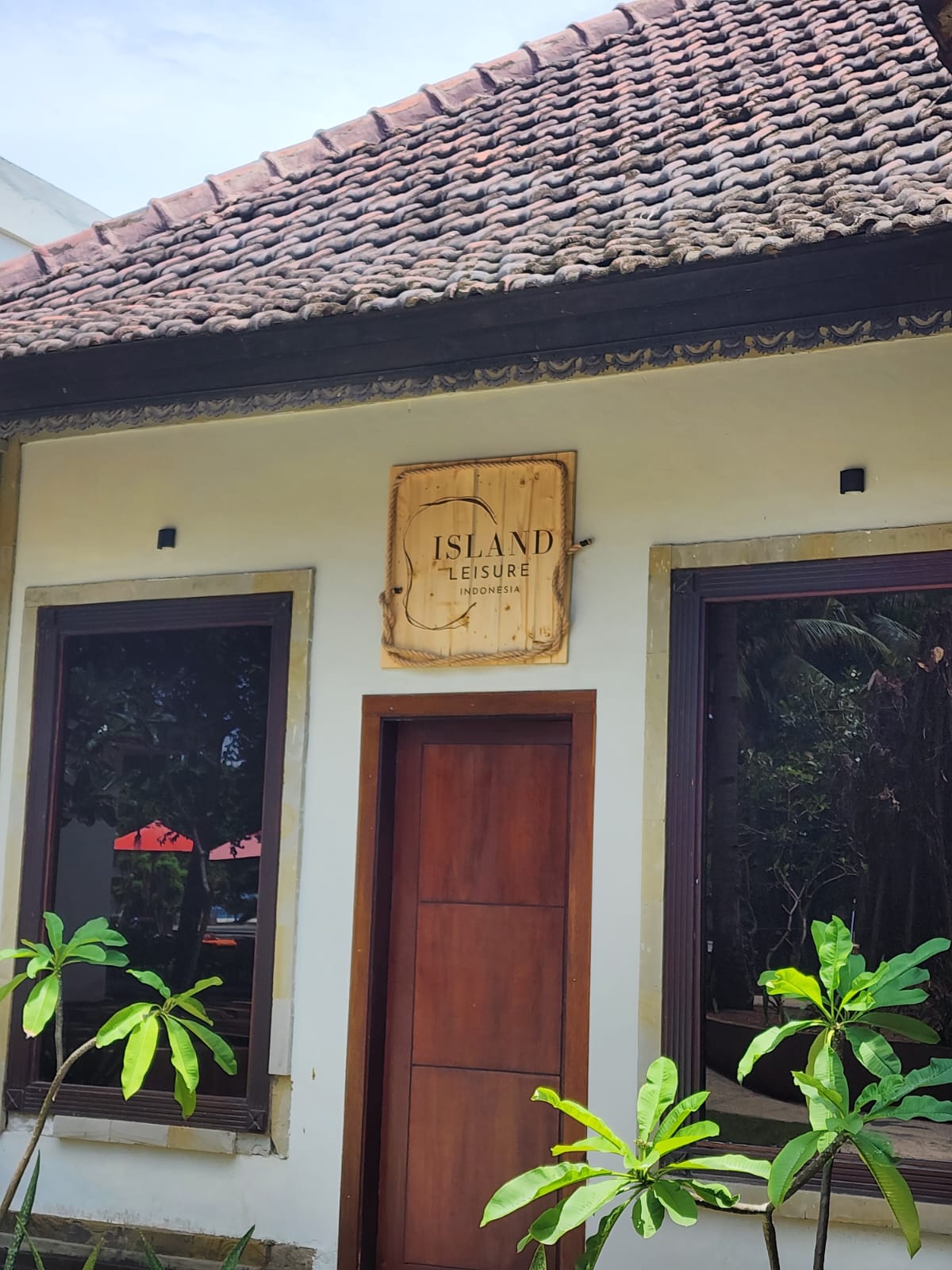 Island Leisure Indonesia