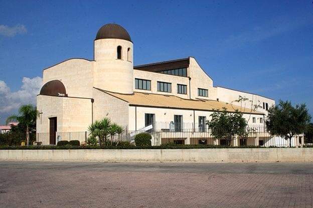Parrocchia San Metodio