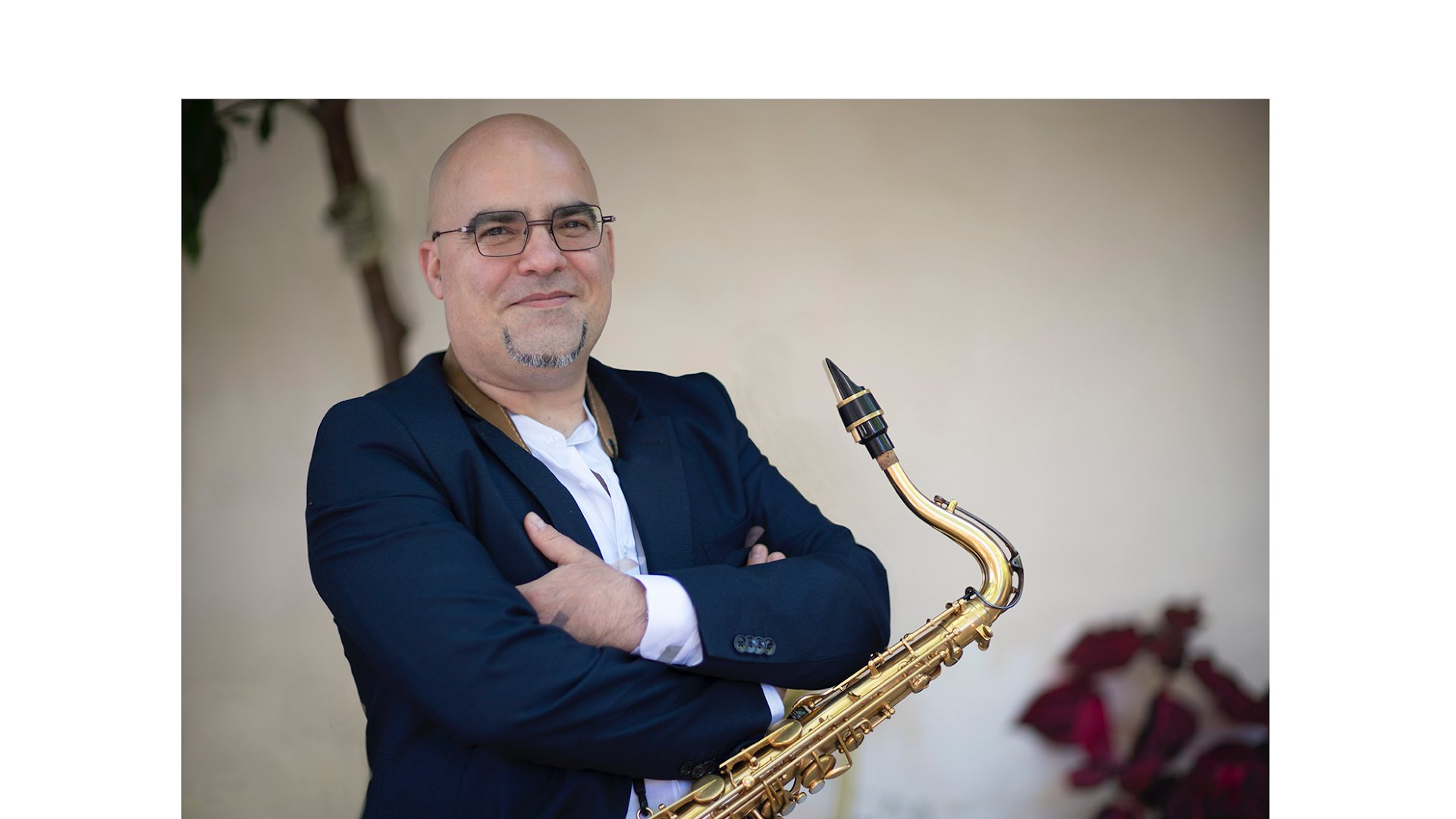 Chef du Sax