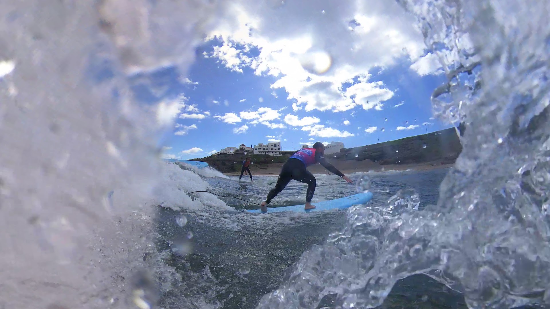 PerfectTen Surf School