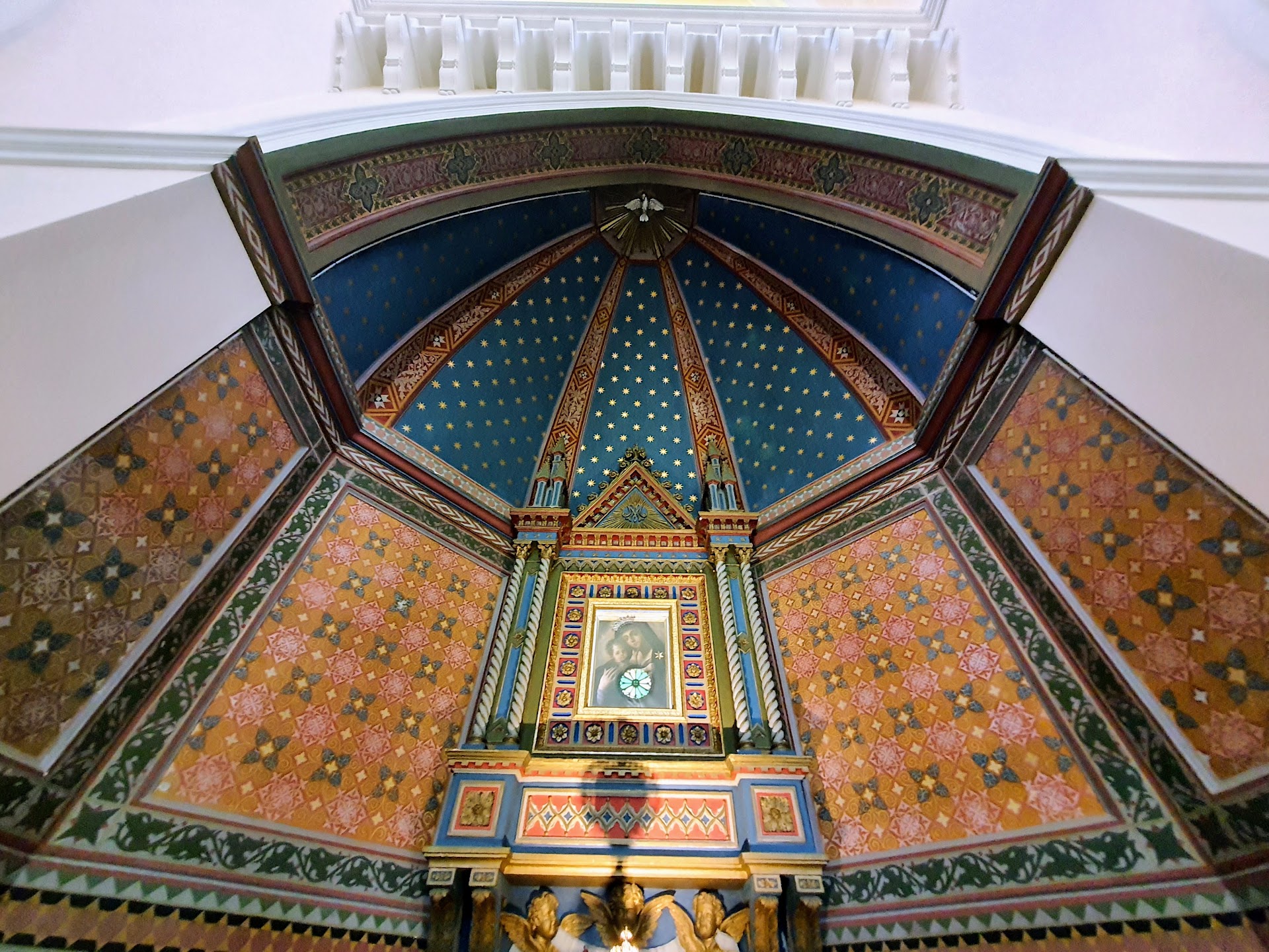 Church of Saint Mary Stella Maris