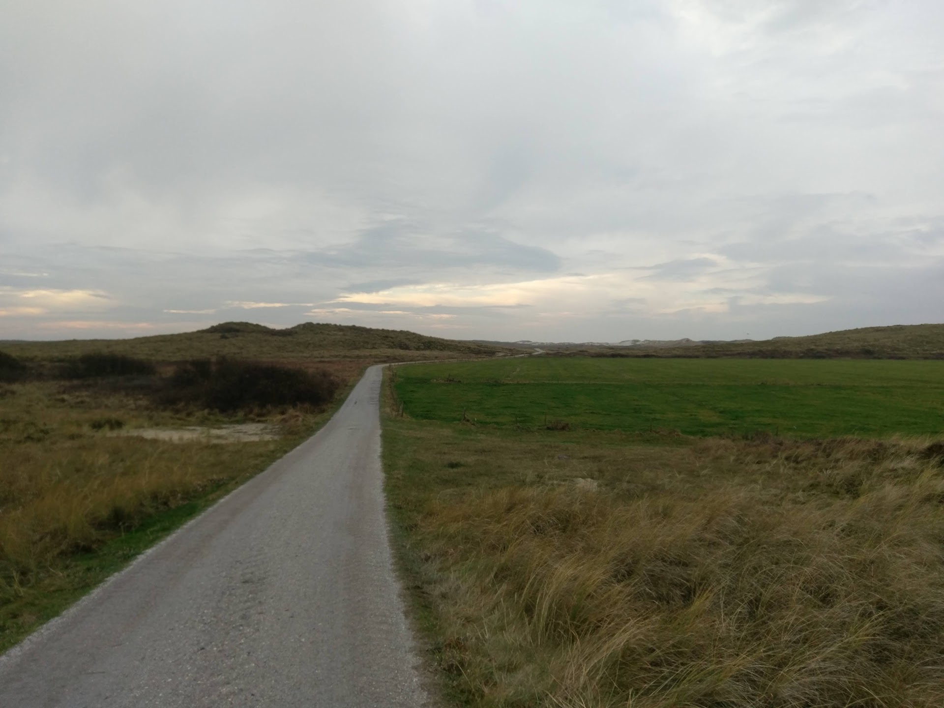 Hiking Tours in Lies