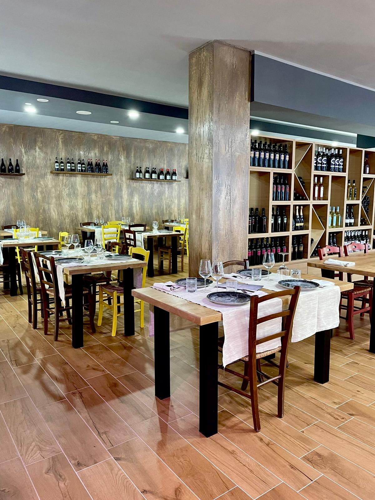 Ristorante Pizzeria Gastronomia Sa petta