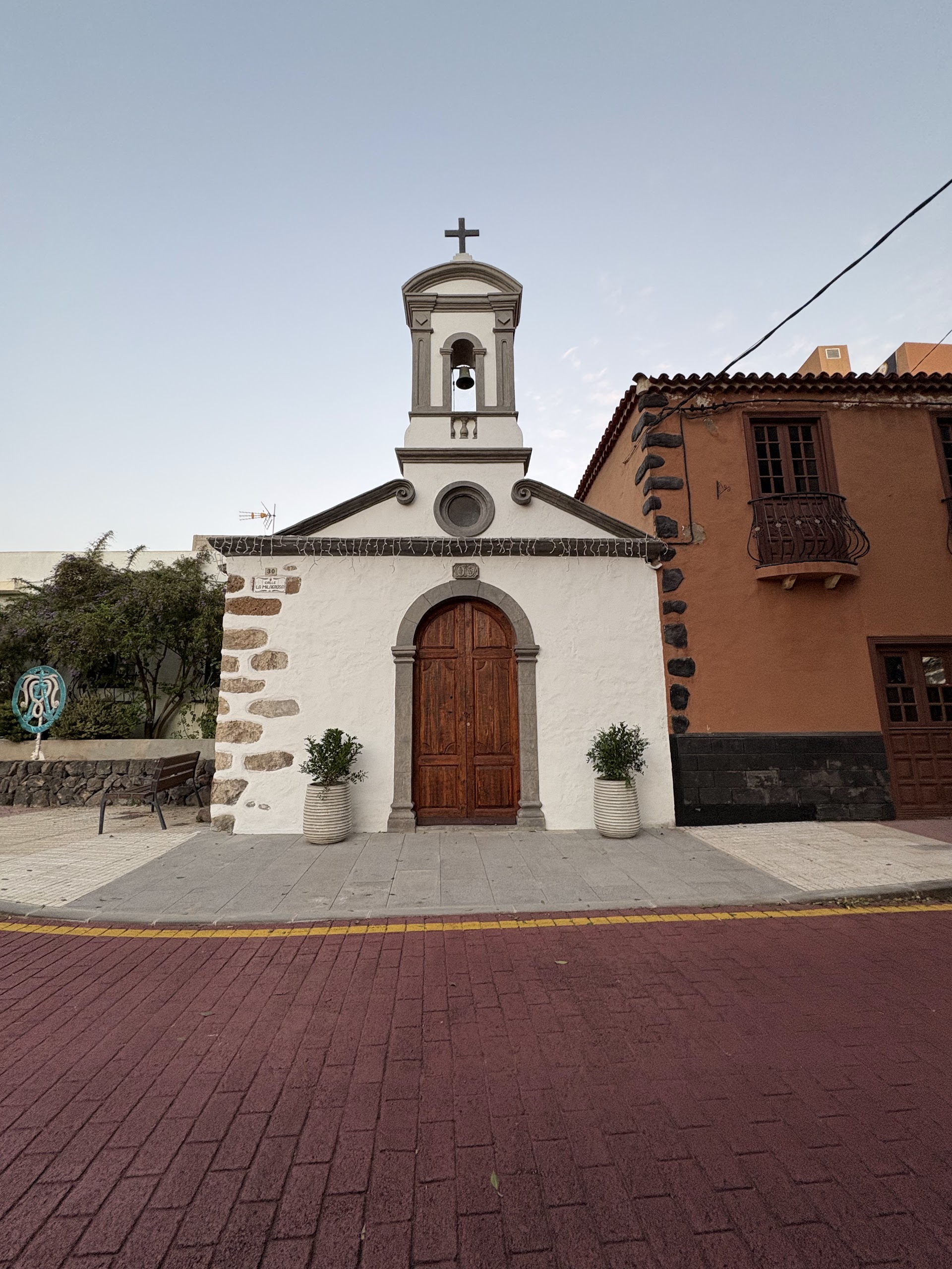 Ermita de la Hoya