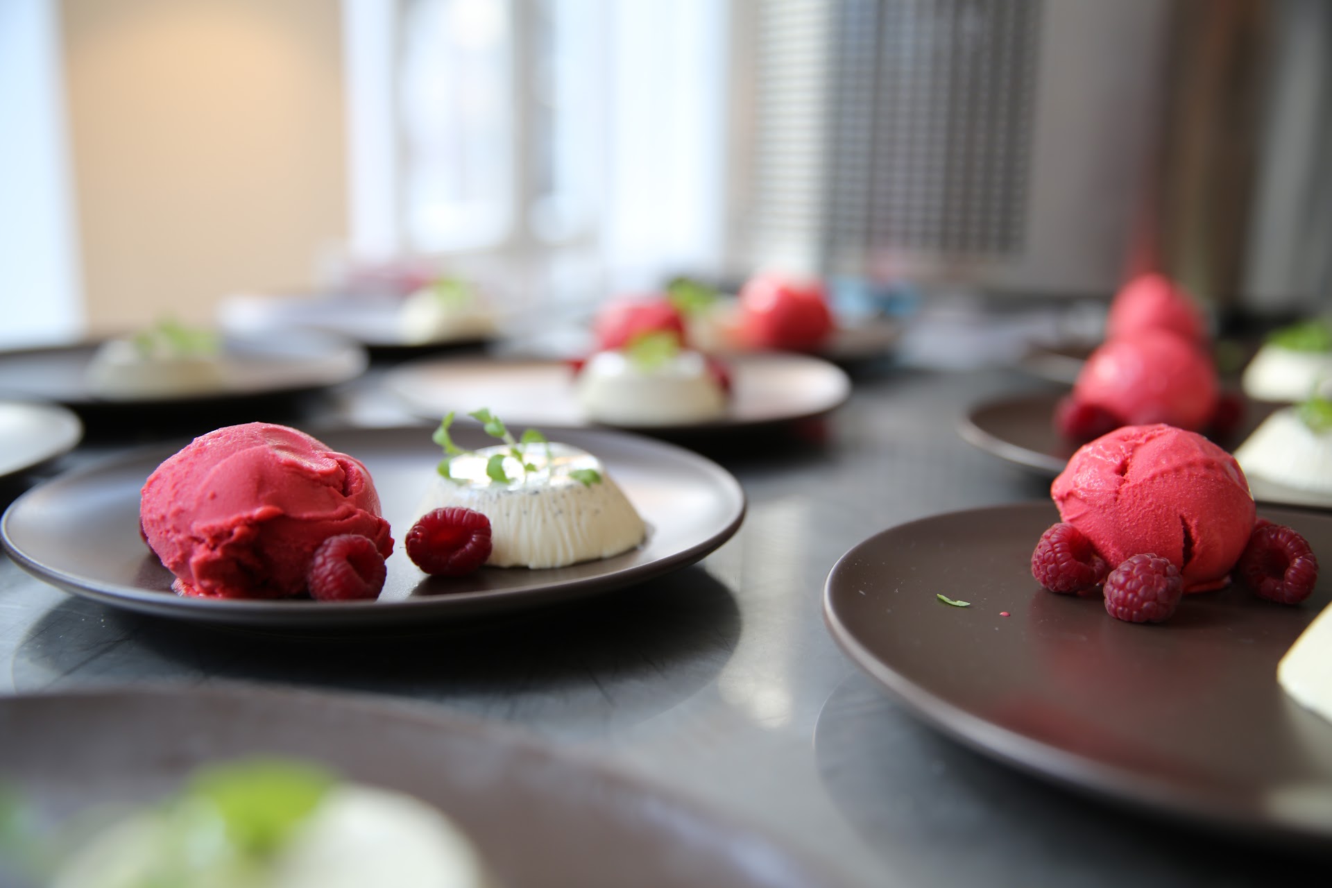 Kookatelier Zuiderzee Culinaire Catering Friesland