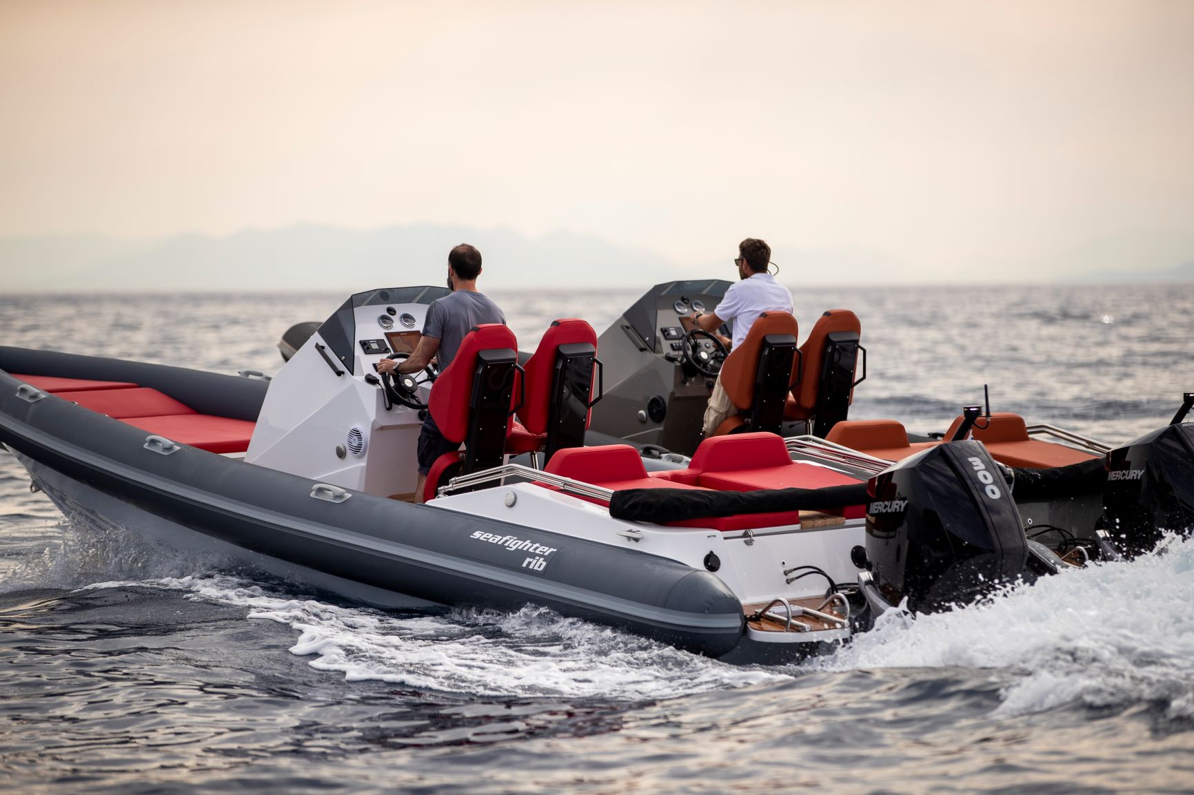 Yacht Charter in Chora
