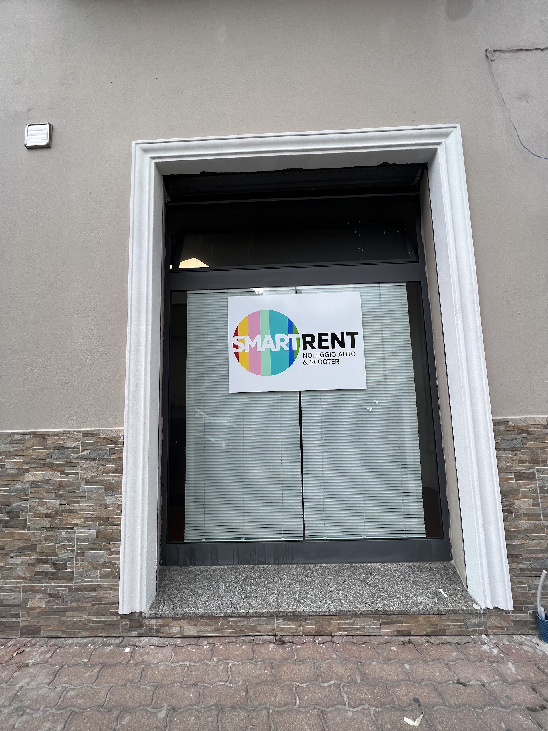 Smart Rent Olbia