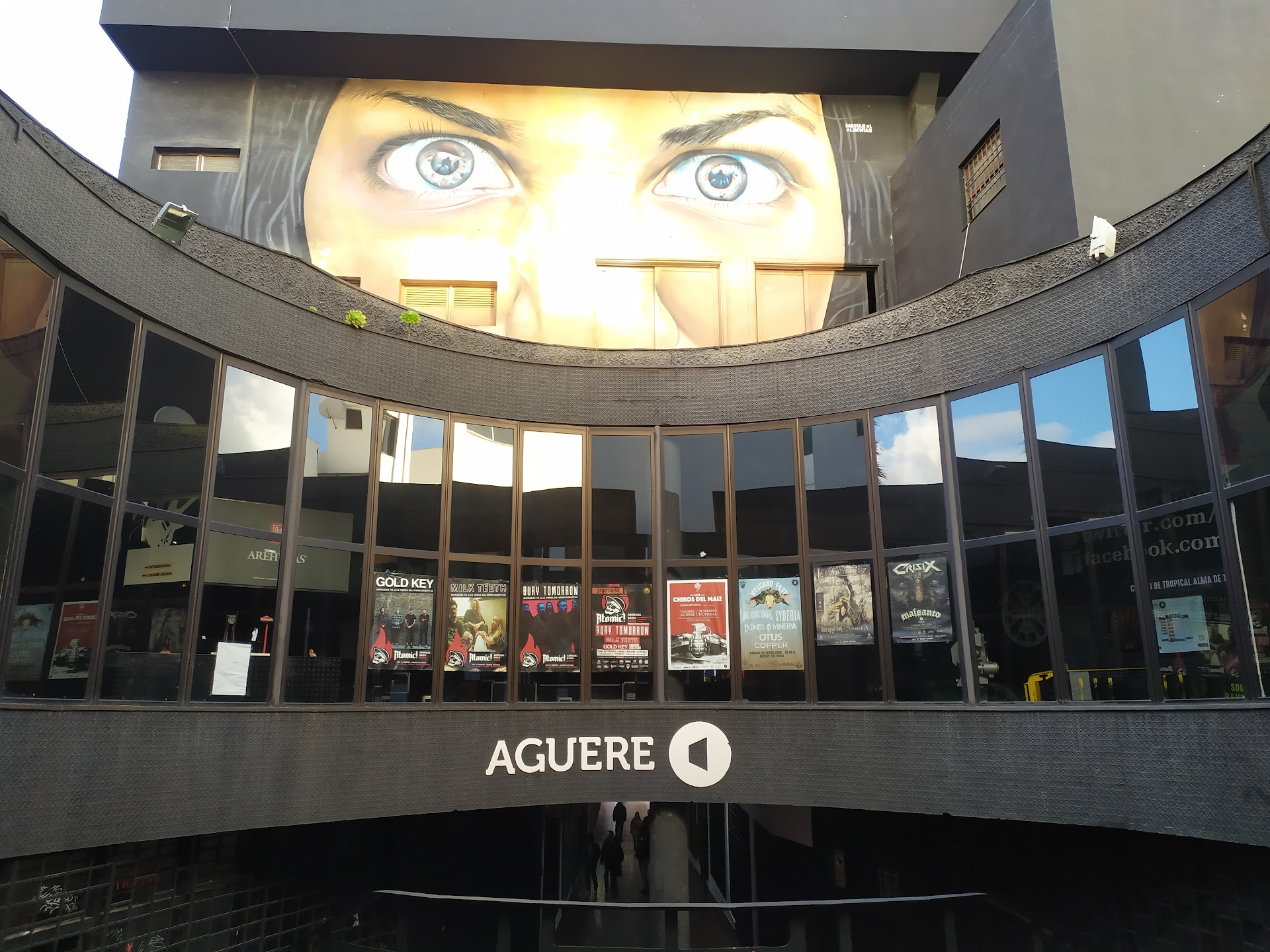 AGUERE-CULTURAL