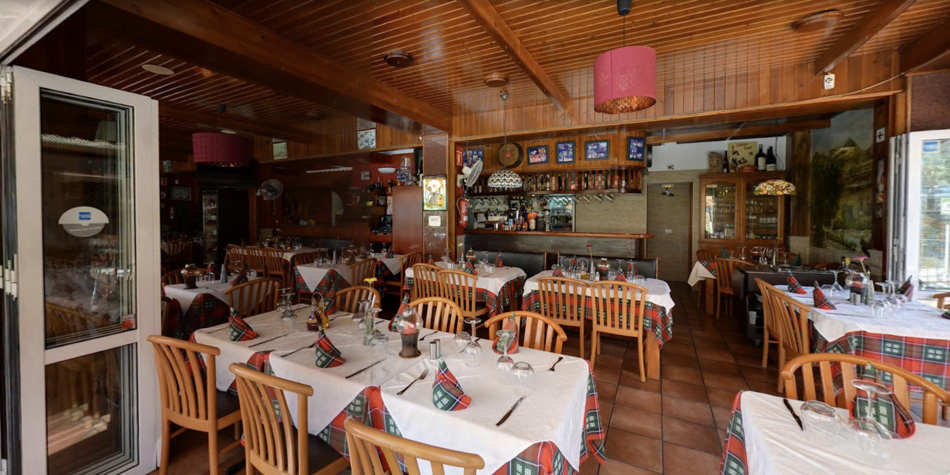 Restaurante El Gaitero