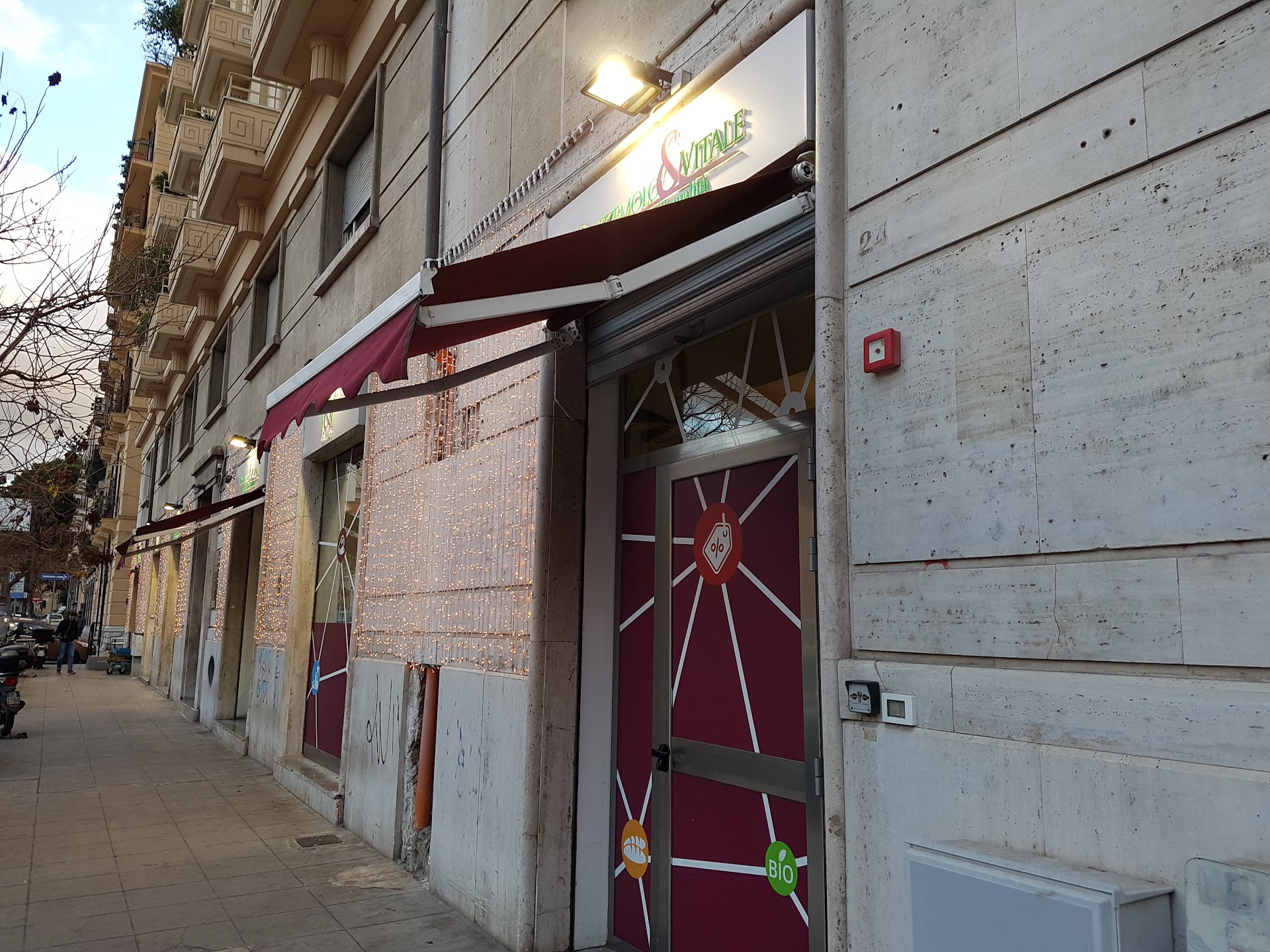 Prezzemolo & Vitale - Via Villafranca, 20